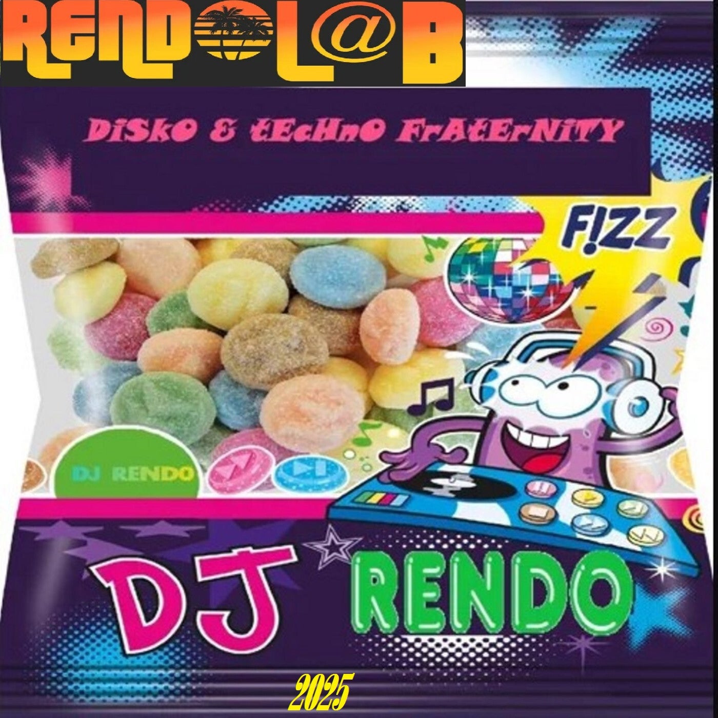 Disco Nights