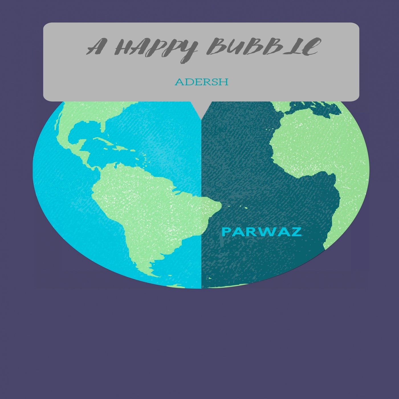 A Happy Bubble