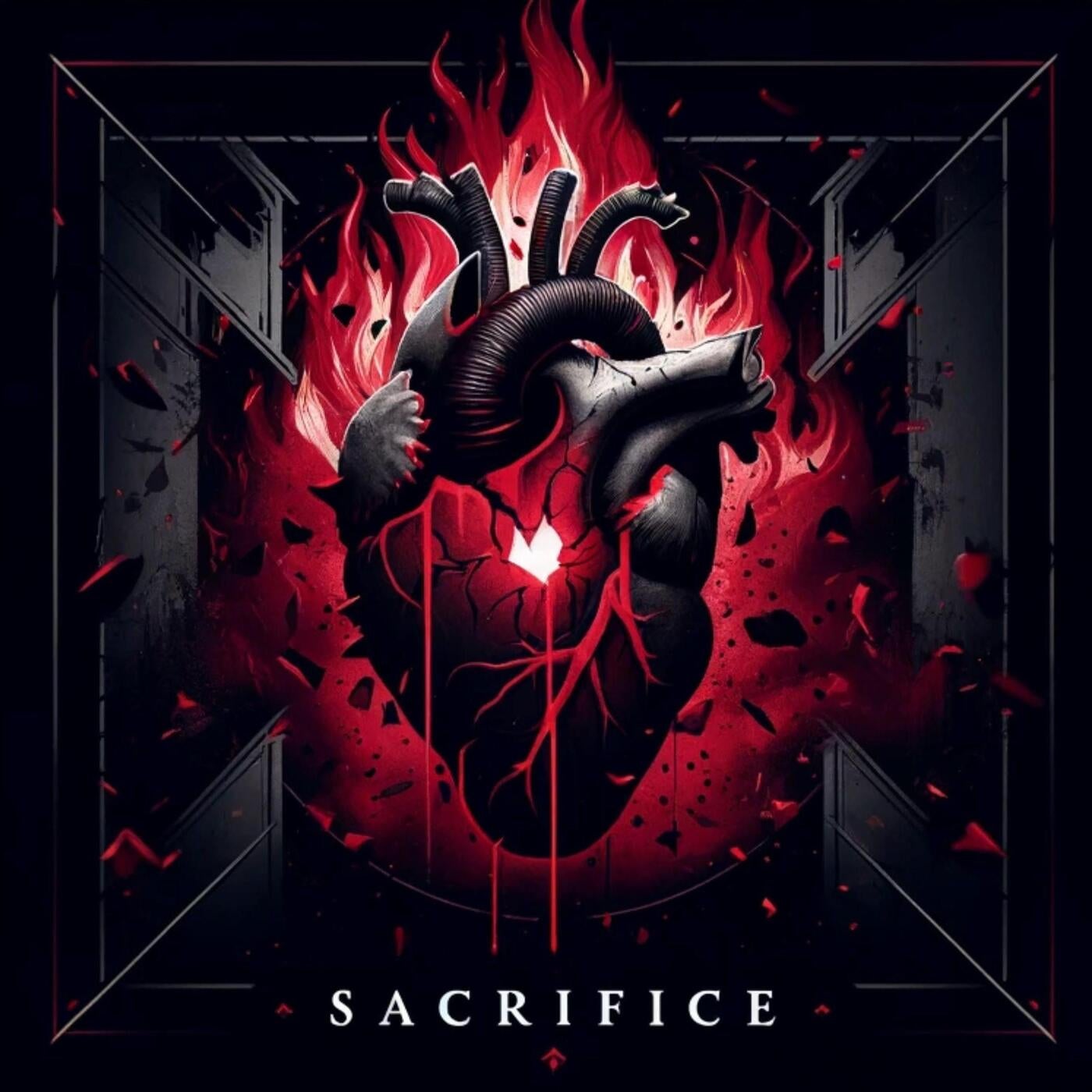 Sacrifice EP