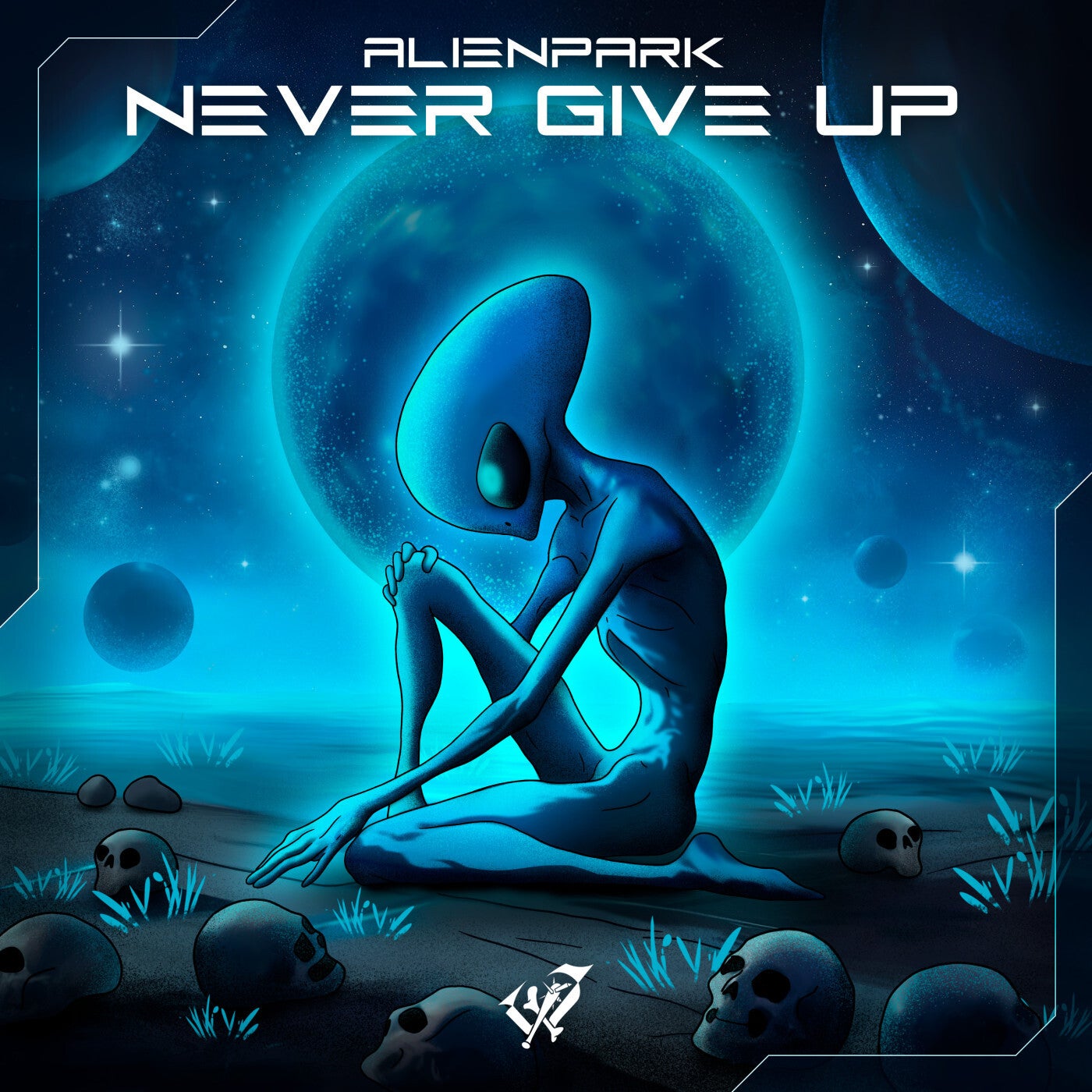 Never Give Up
