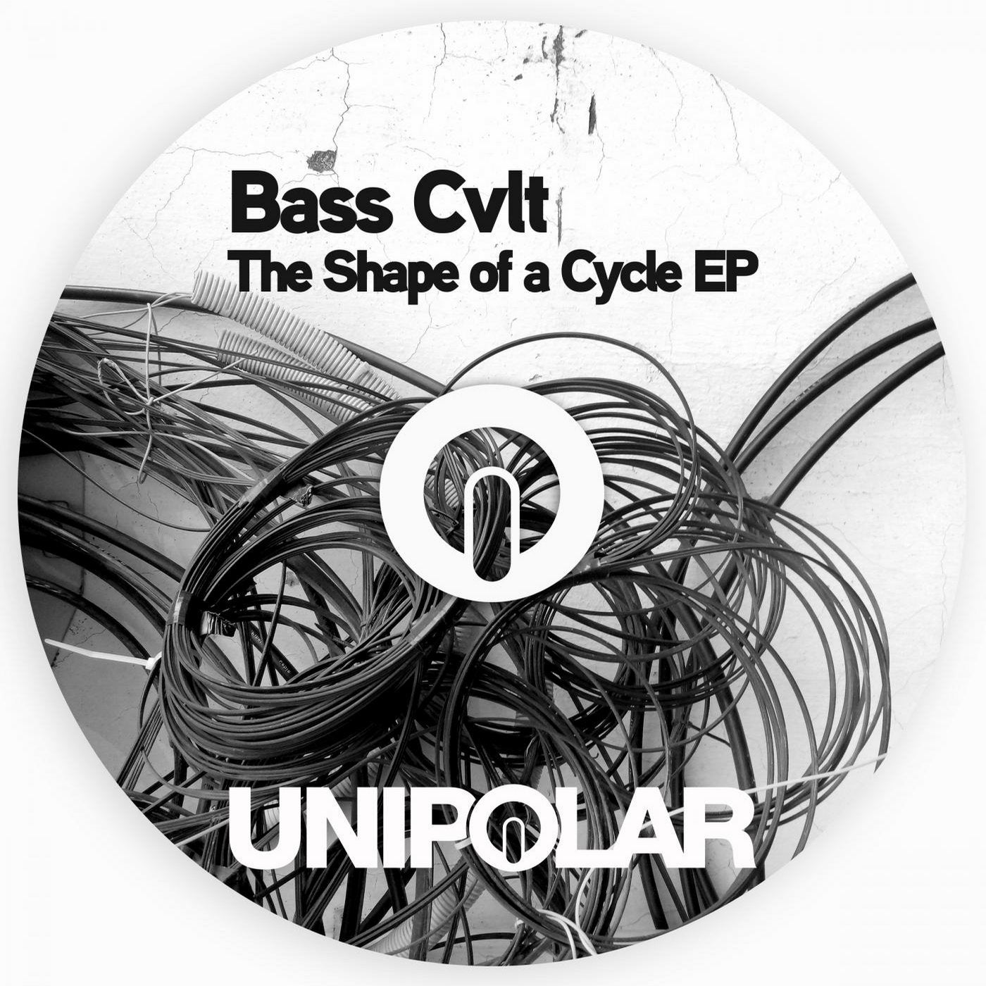 The Shape of a Cycle EP