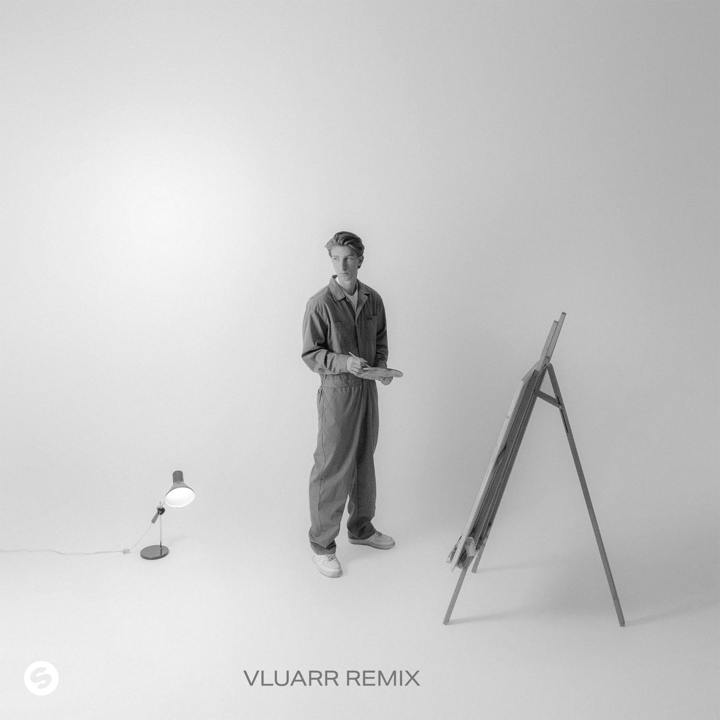 Better Days (feat. Aloe Blacc) [Vluarr Extended Remix]