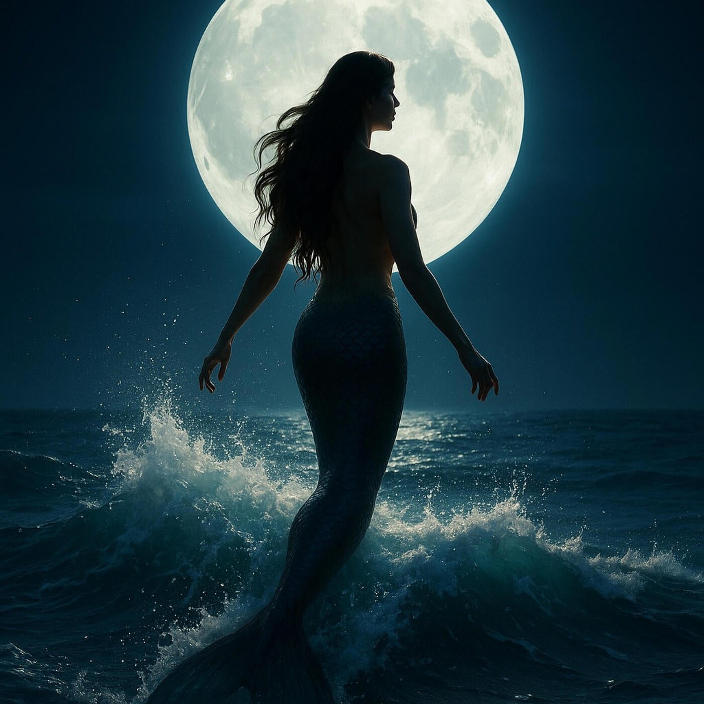 Siren Pulse
