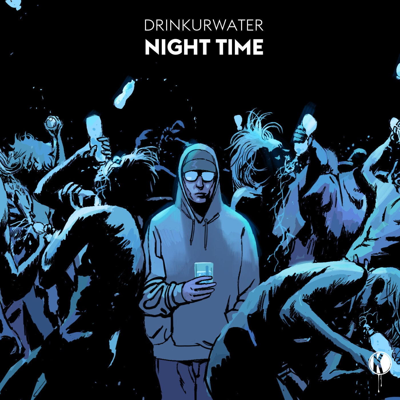 Night Time EP
