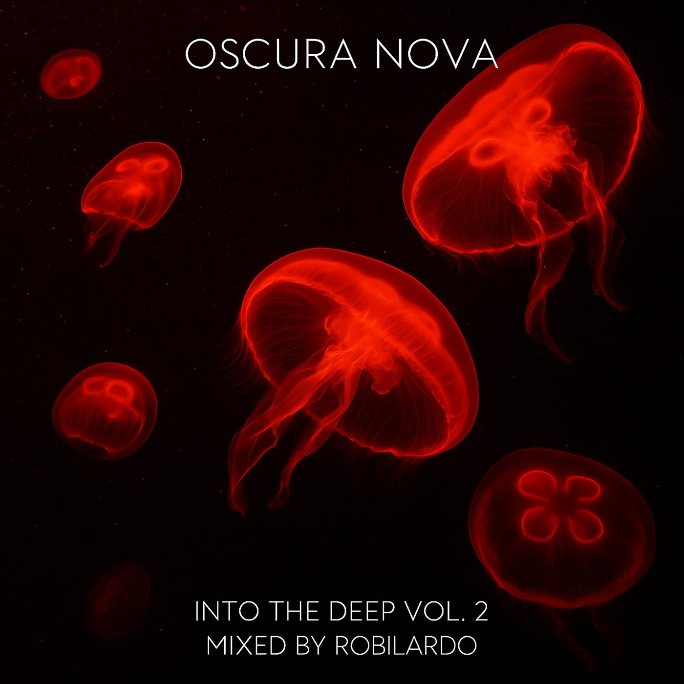 Into The Deep, Vol. 2