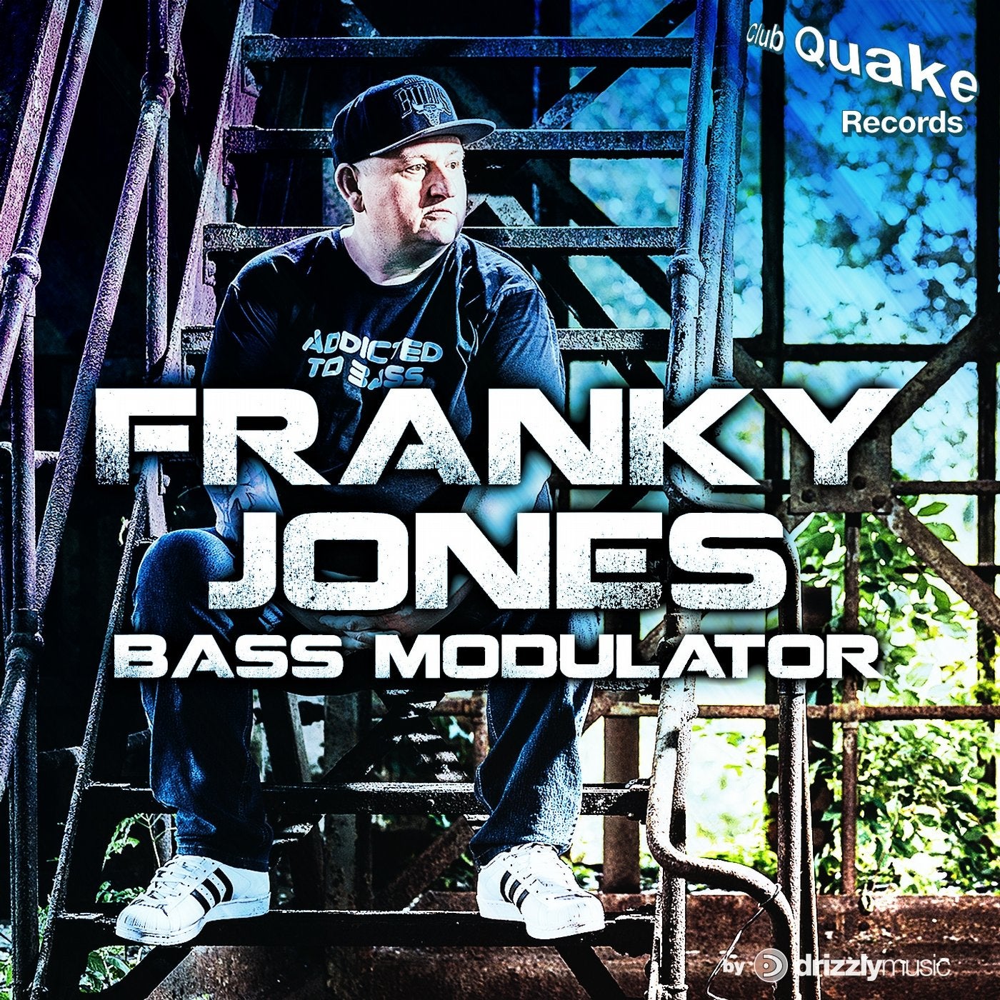 Bass Modulator (Jones & Stephenson Mix)