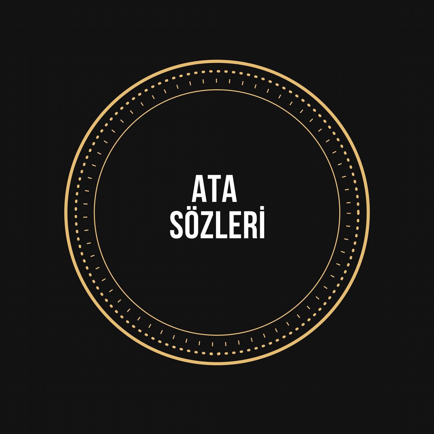 Ata Sözleri