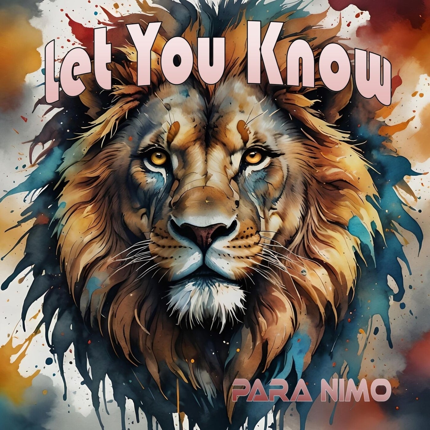 Let You Know