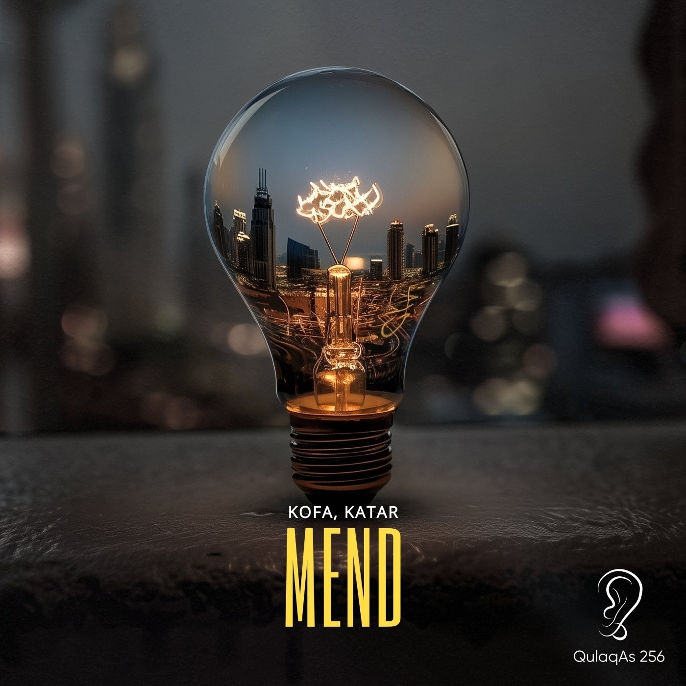 Mend