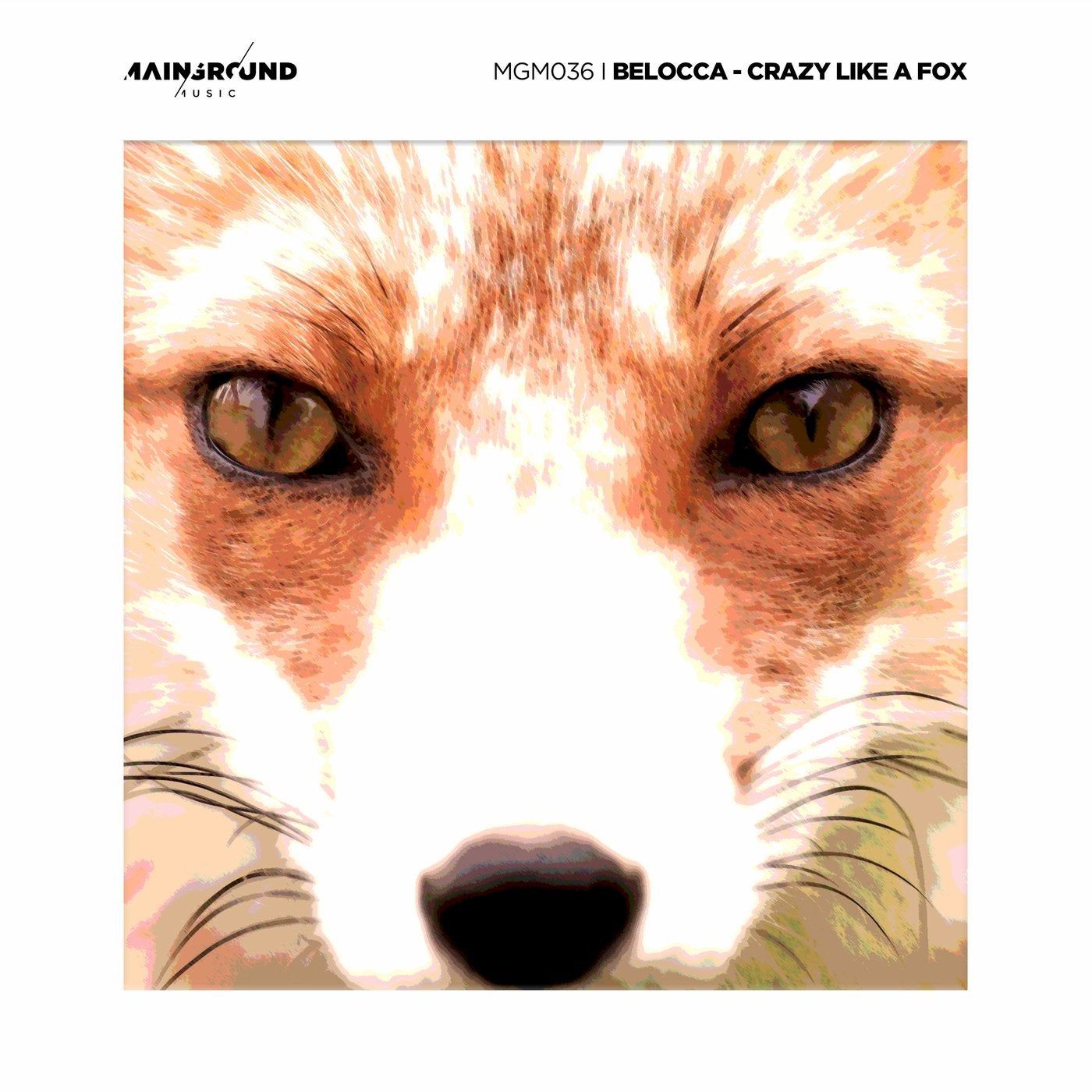 Crazy Like A Fox