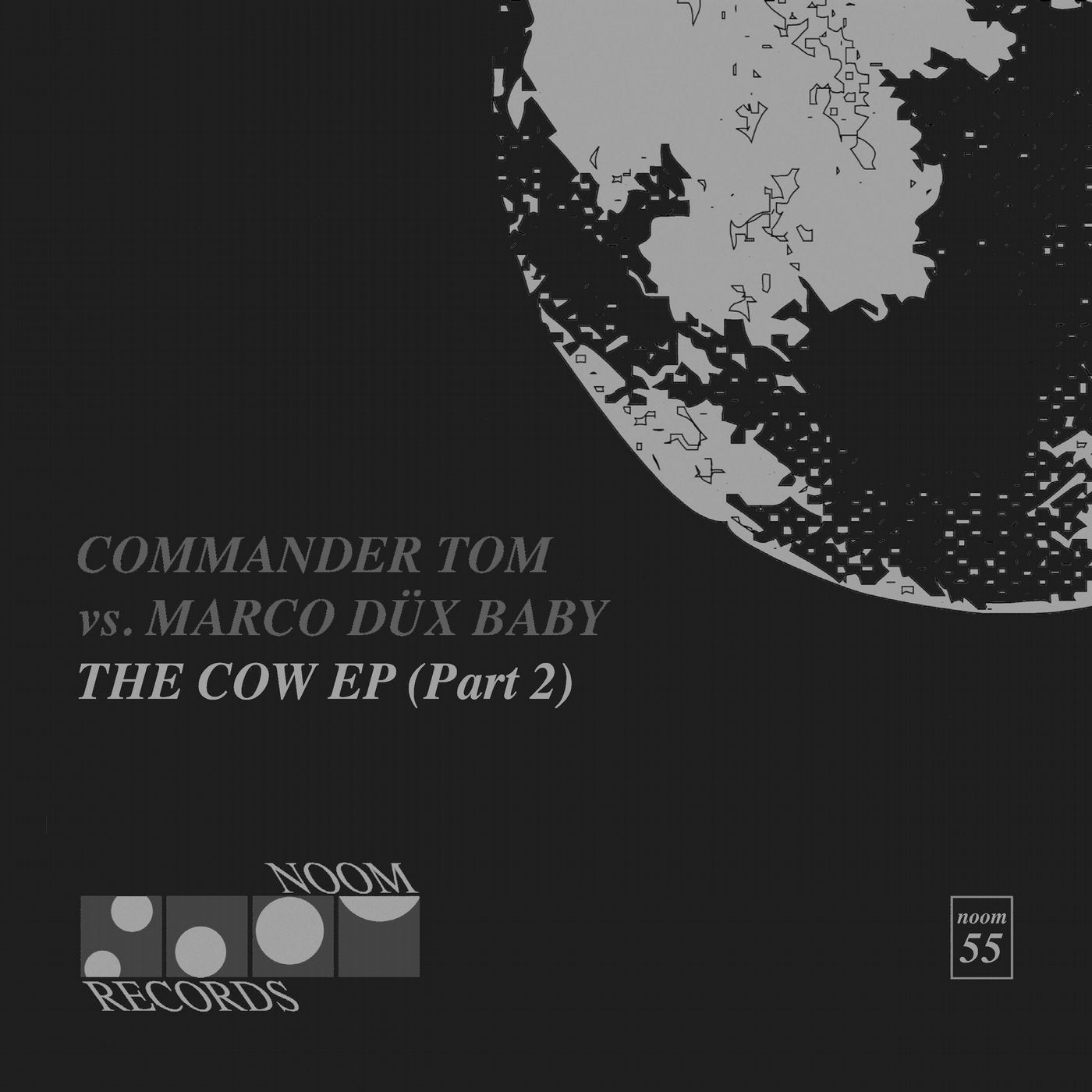 The Cow EP (Part 2)