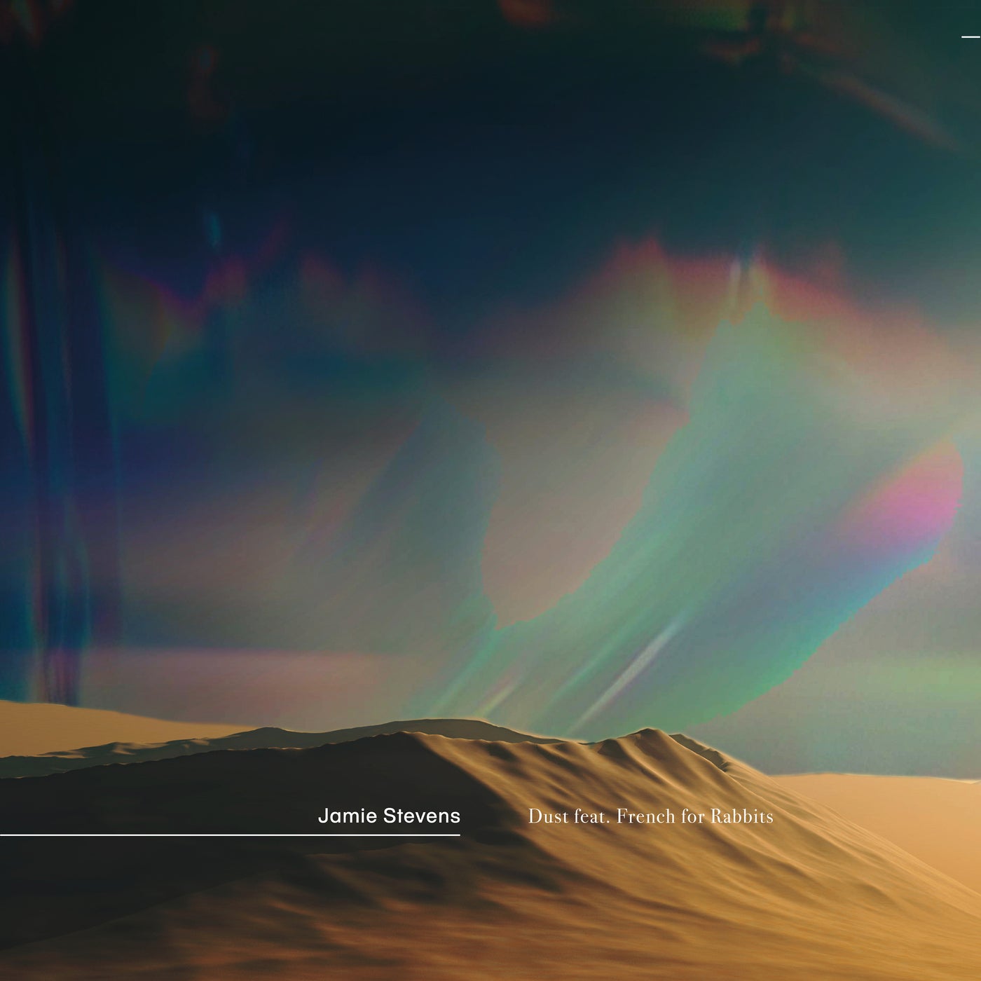 Dust (feat. French For Rabbits) [The Mixes]