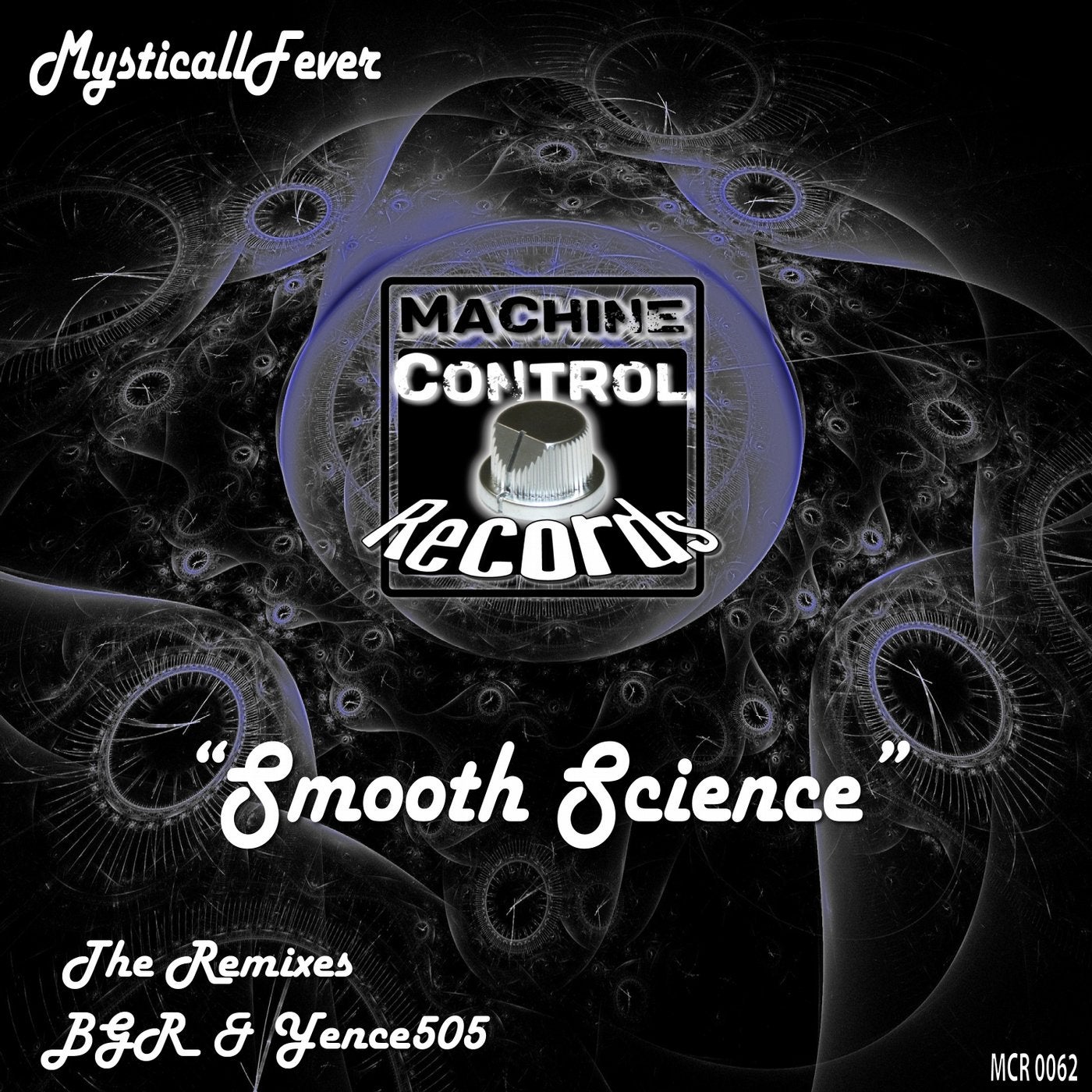 Smooth Science (The Remixes)