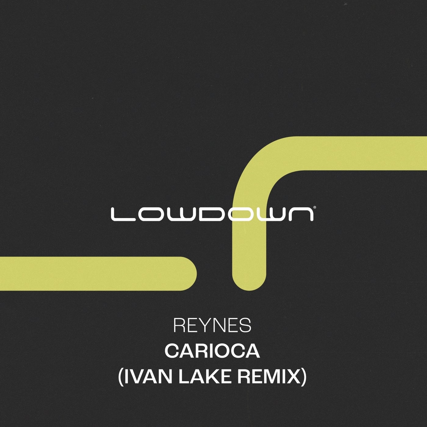 Carioca (Ivan Lake Extended Remix)
