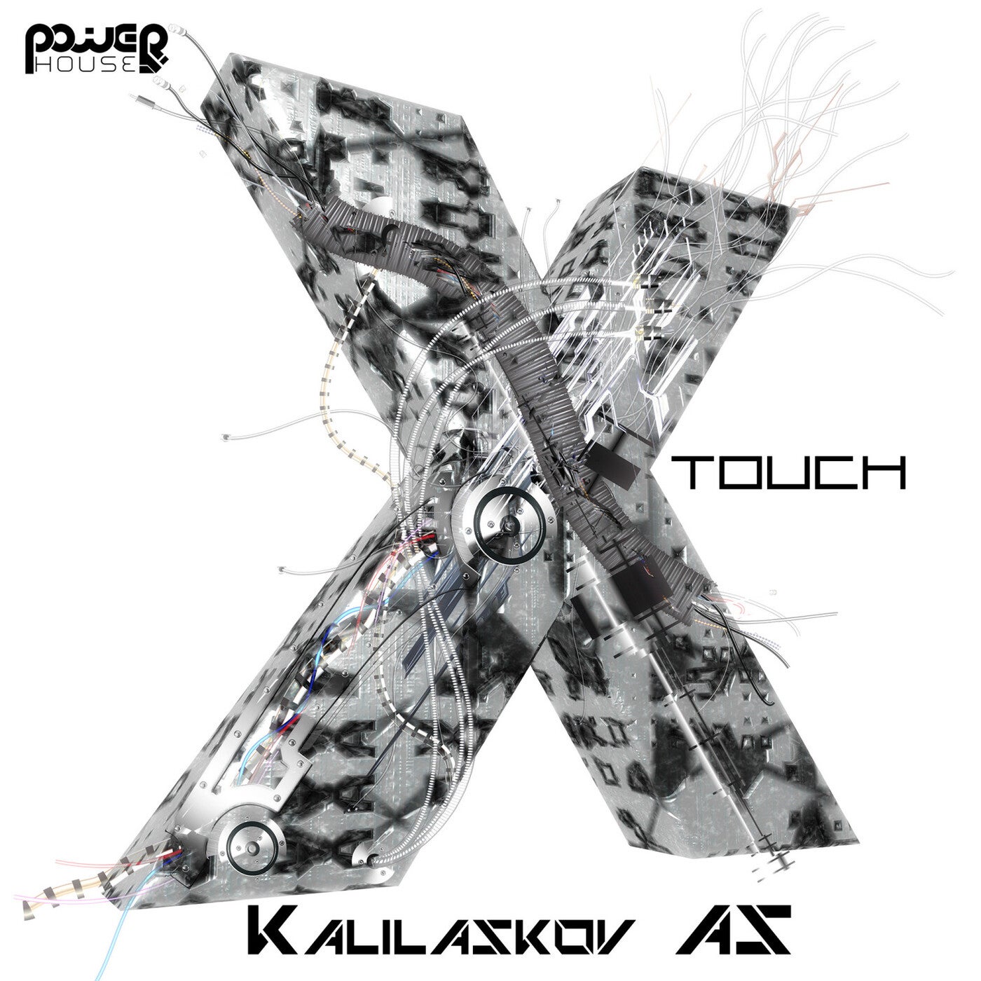 X Touch