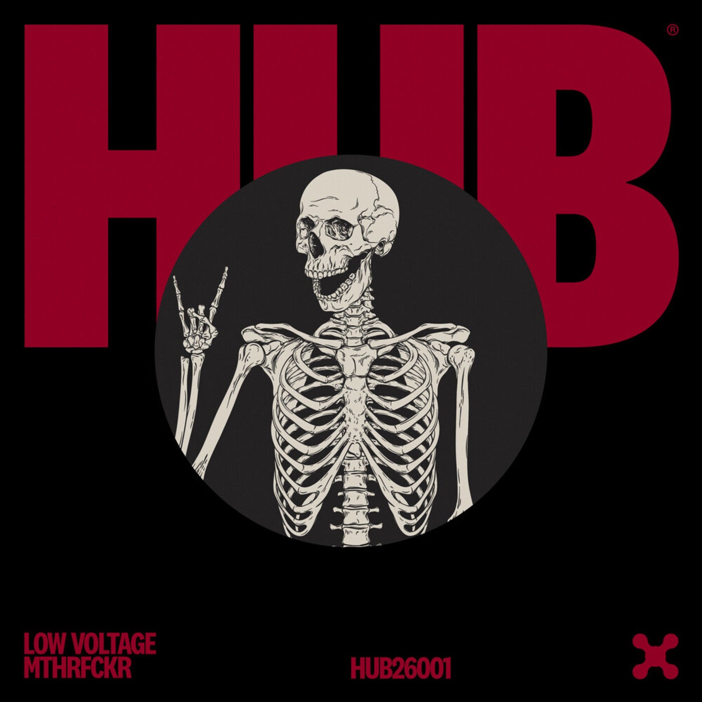 MTHRFCKR (Extended Mix)
