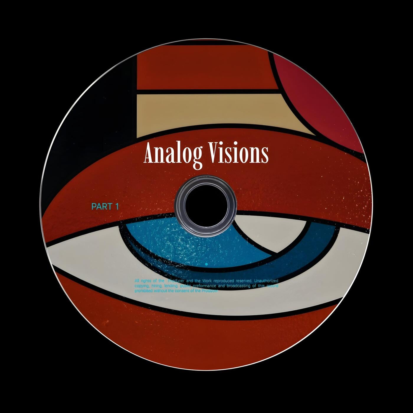 Analog Visions