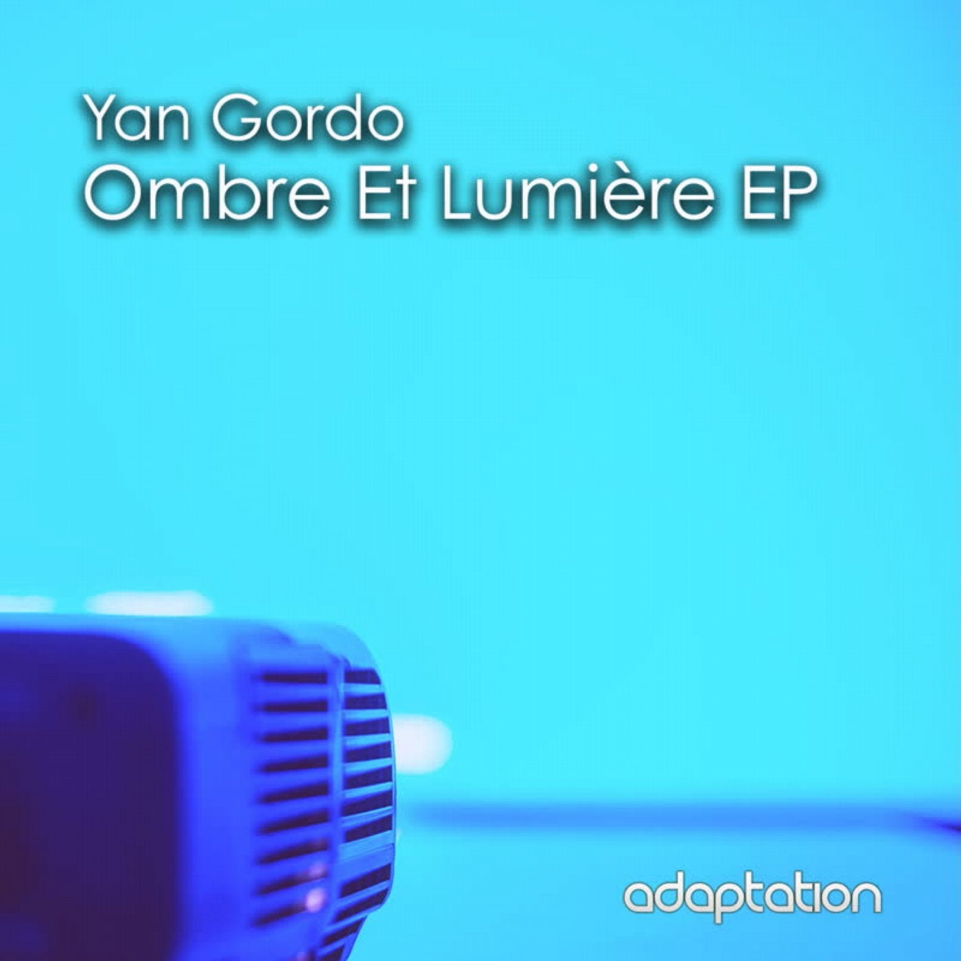 Ombre et lumiere EP