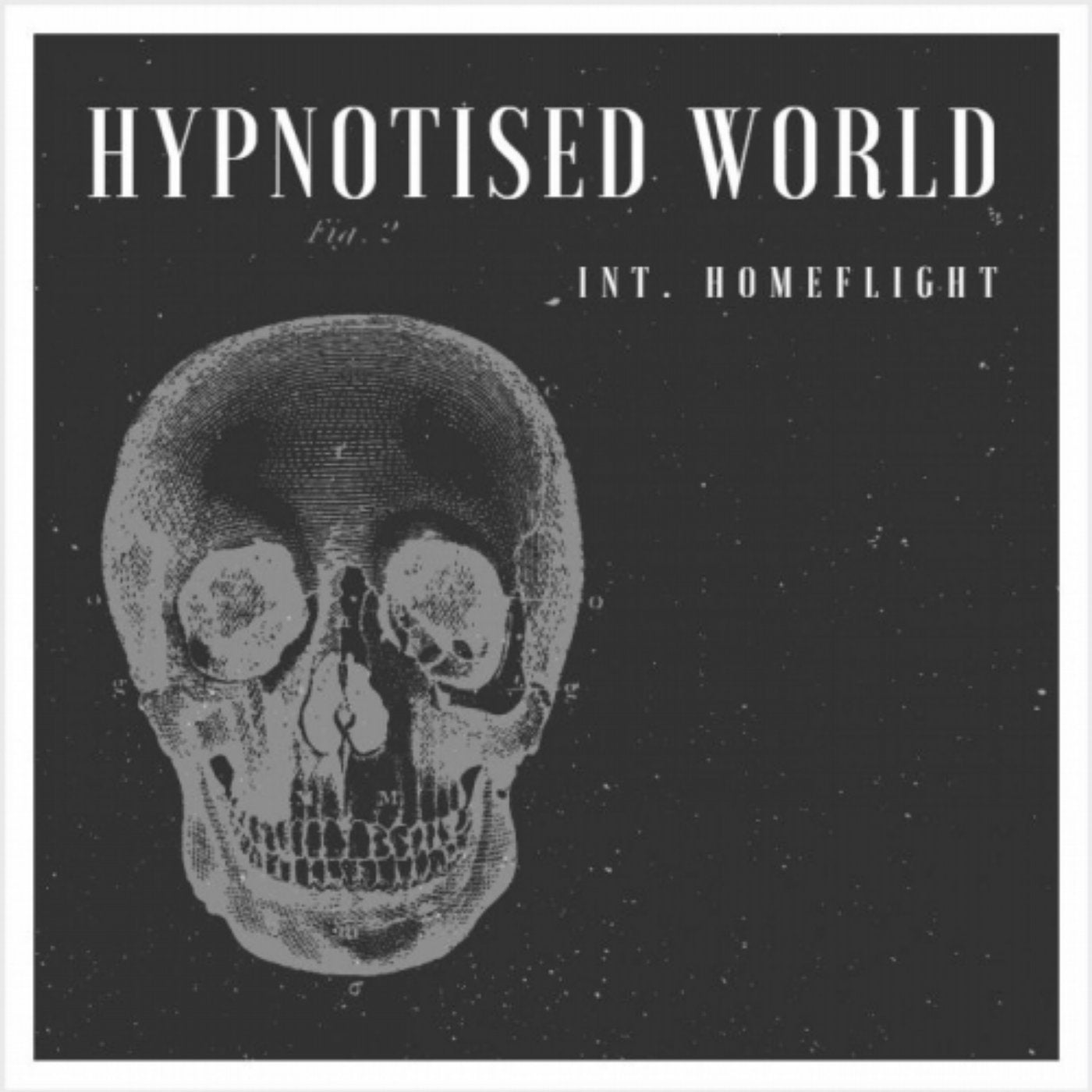 Hypnotised World