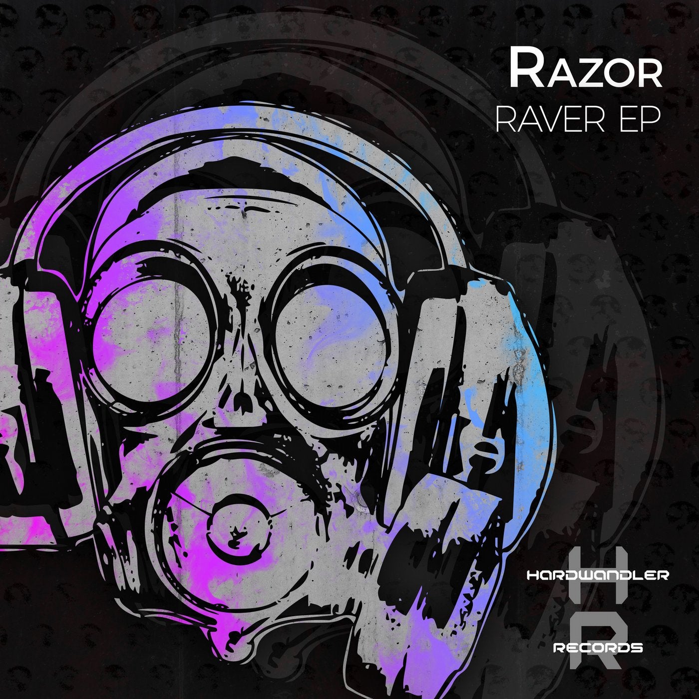 Raver EP