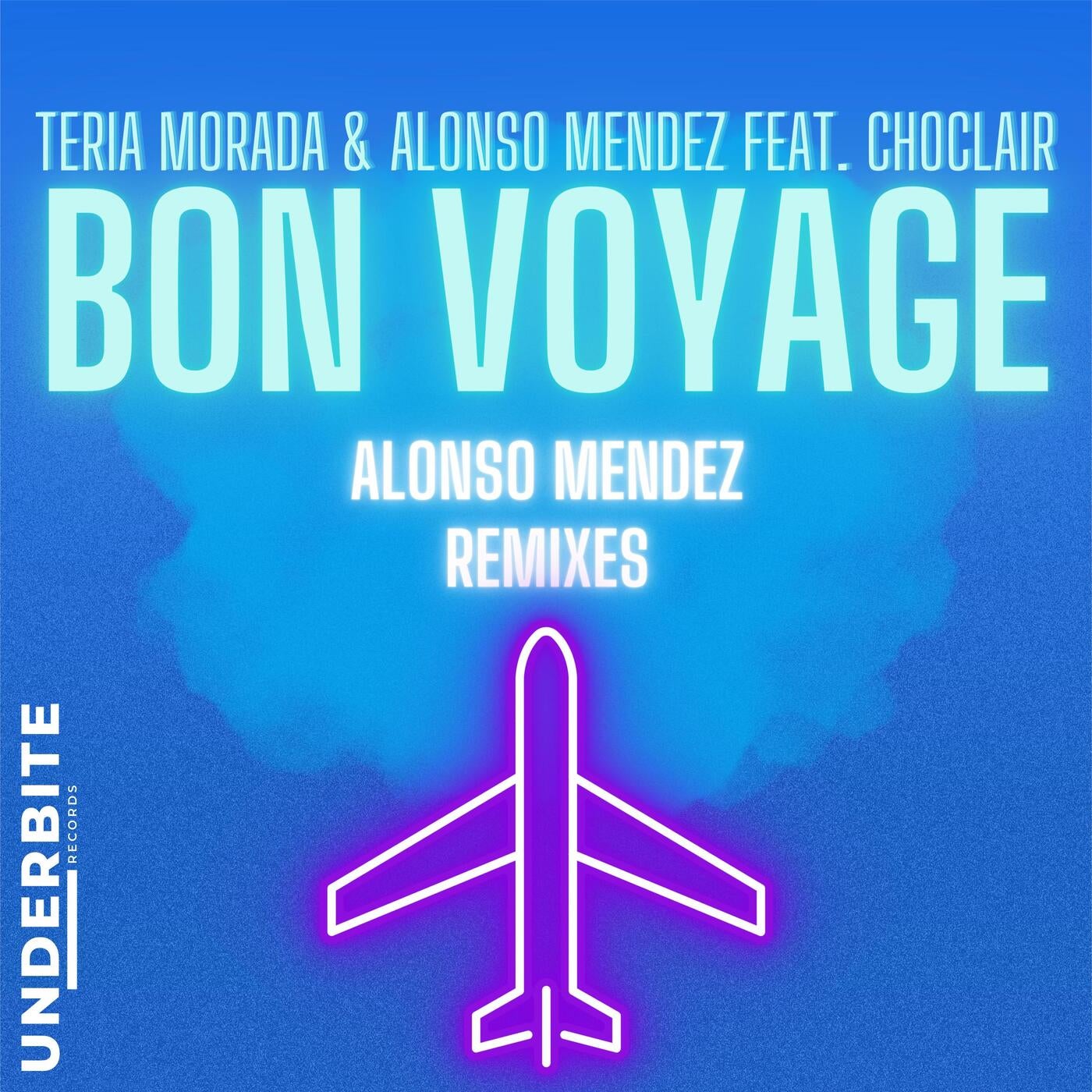 Bon Voyage (Alonso Mendez Remixes)