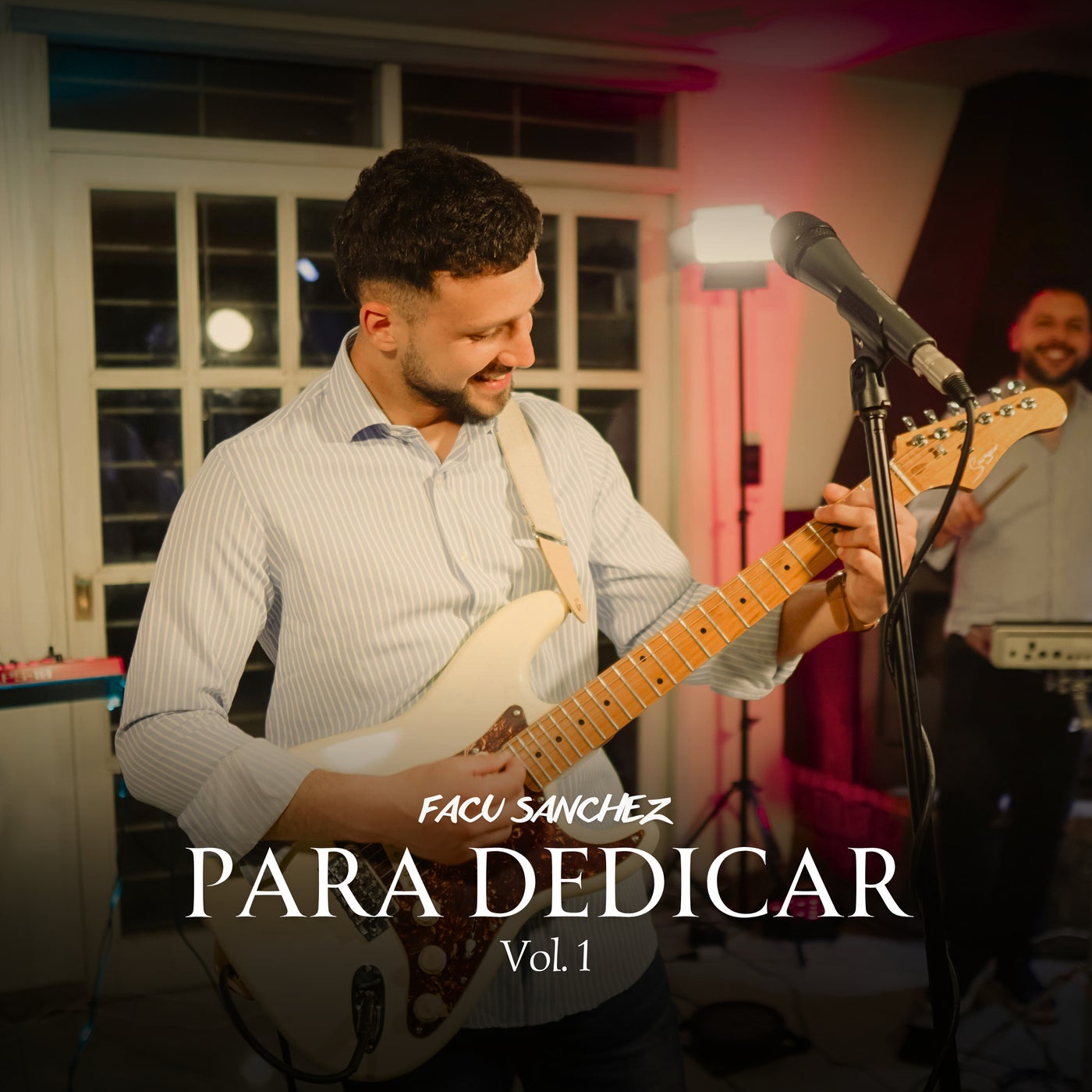 Cover art for Para dedicar, Vol. 1: Y cómo es él / Tu falta de querer