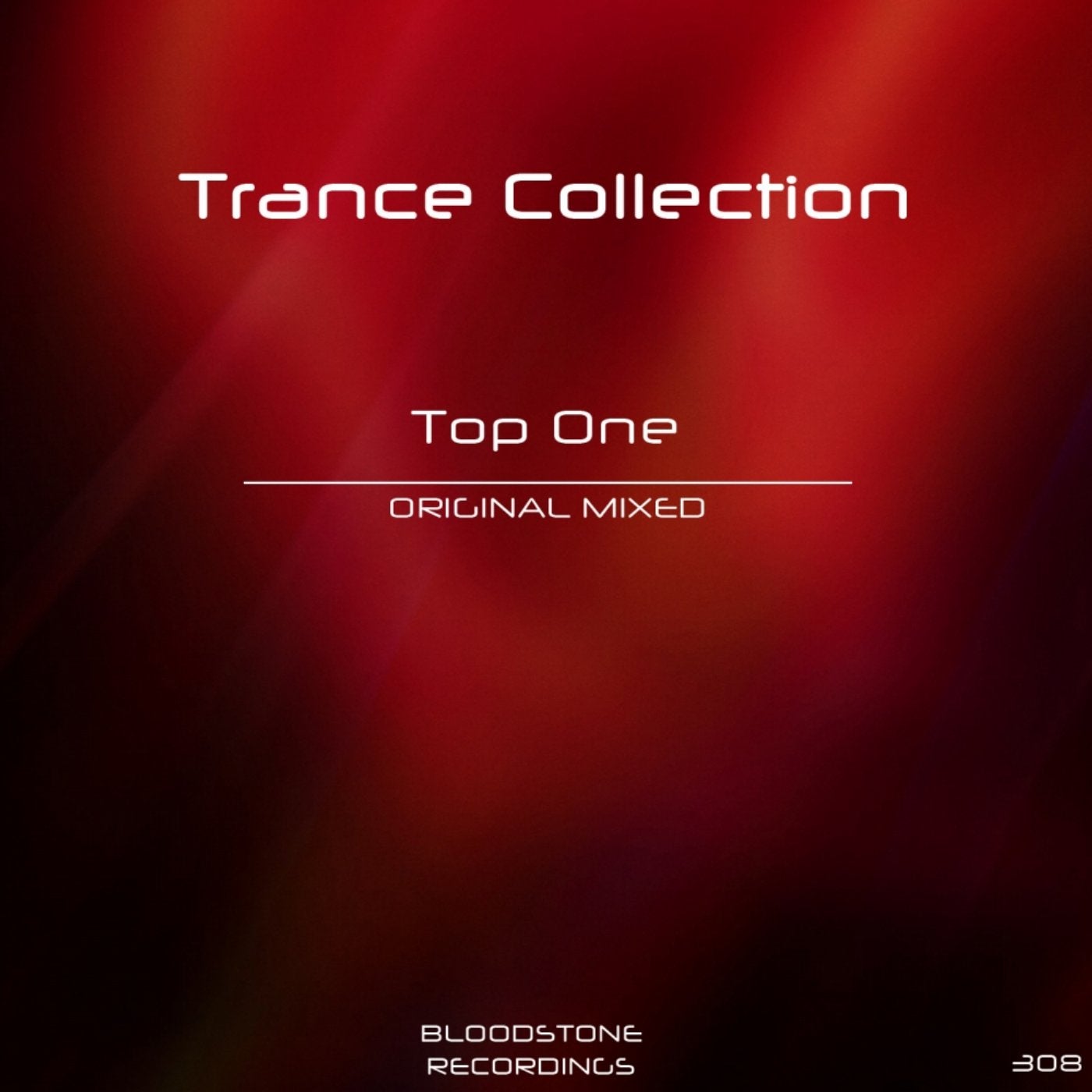 Trance Collection - Top One