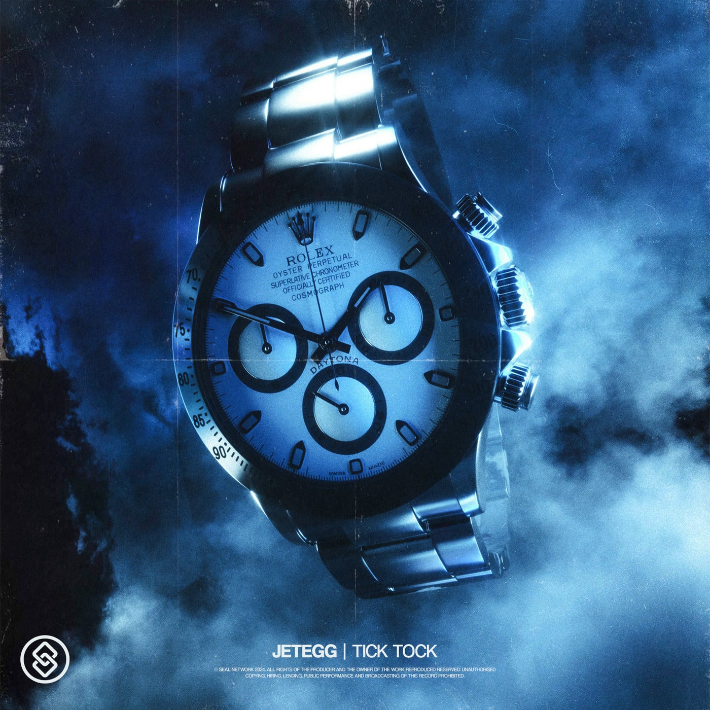 Tick Tock
