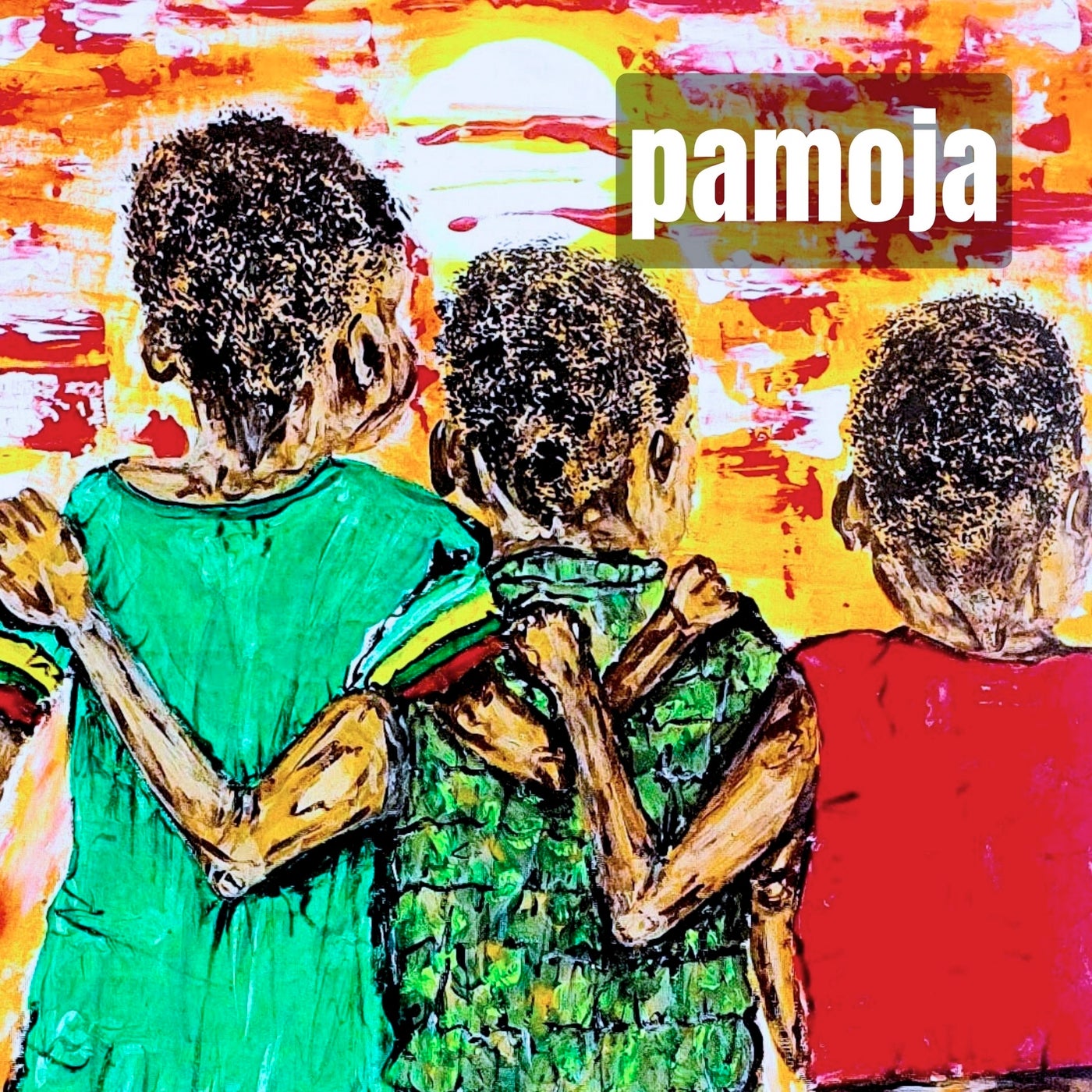 Pamoja