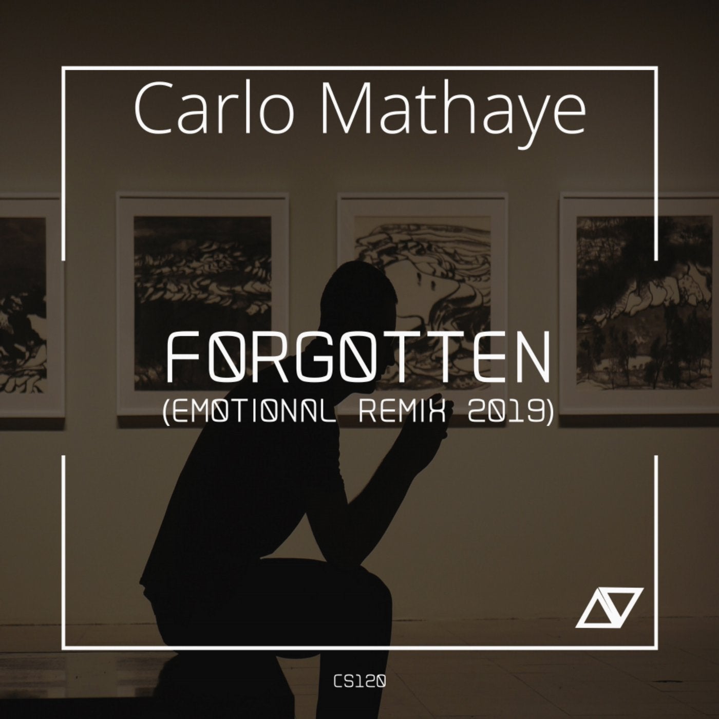 Forgotten (Emotional Remix 2019)
