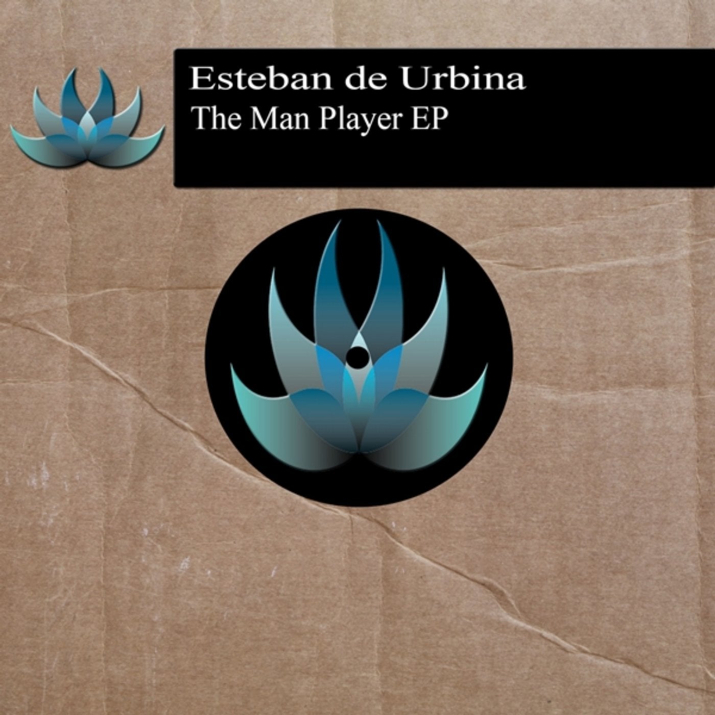 The Man Player EP