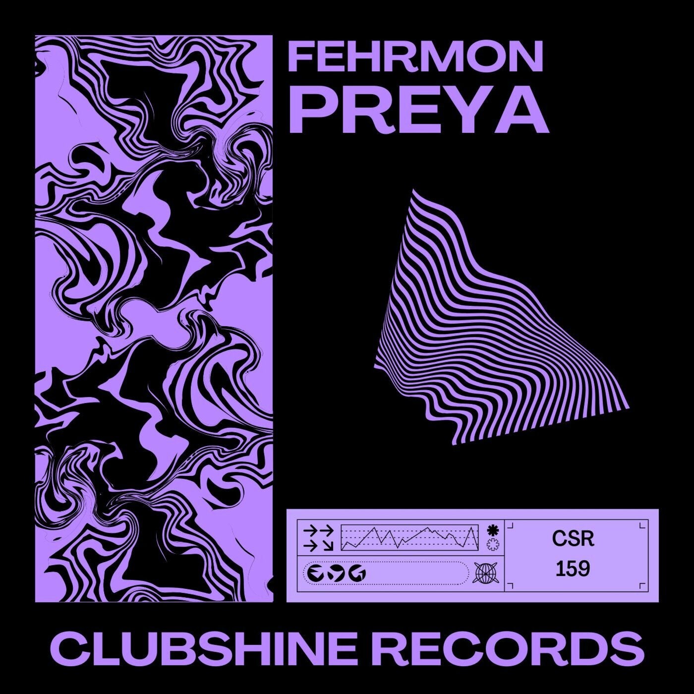 Preya