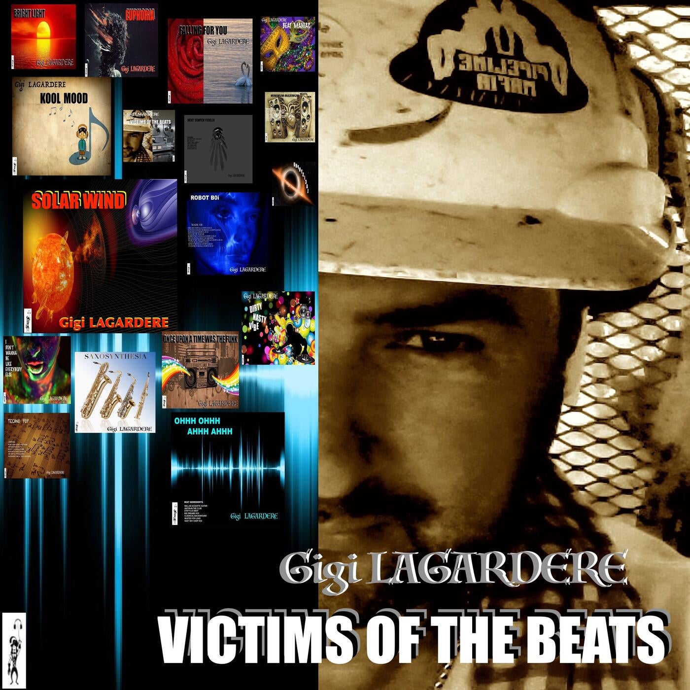 Victims Of The Beats