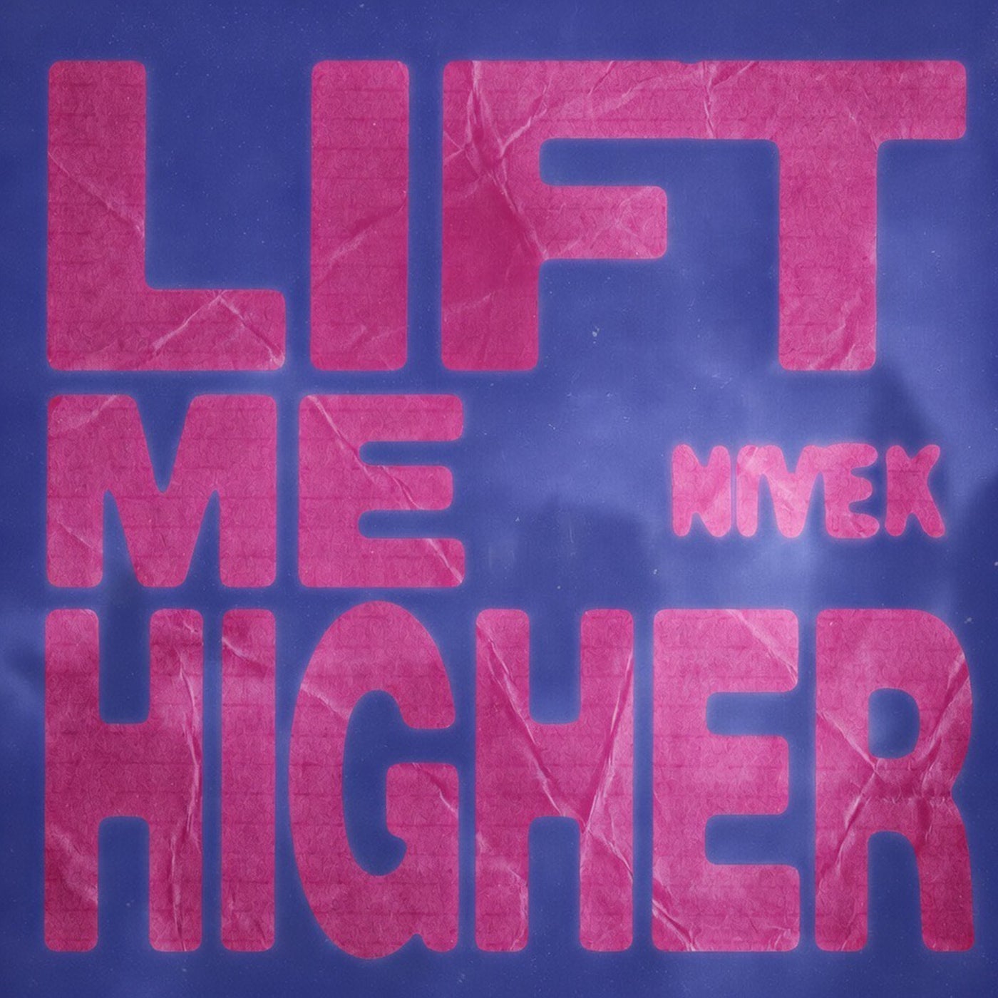 Lift Me Higher (Extended Mix)