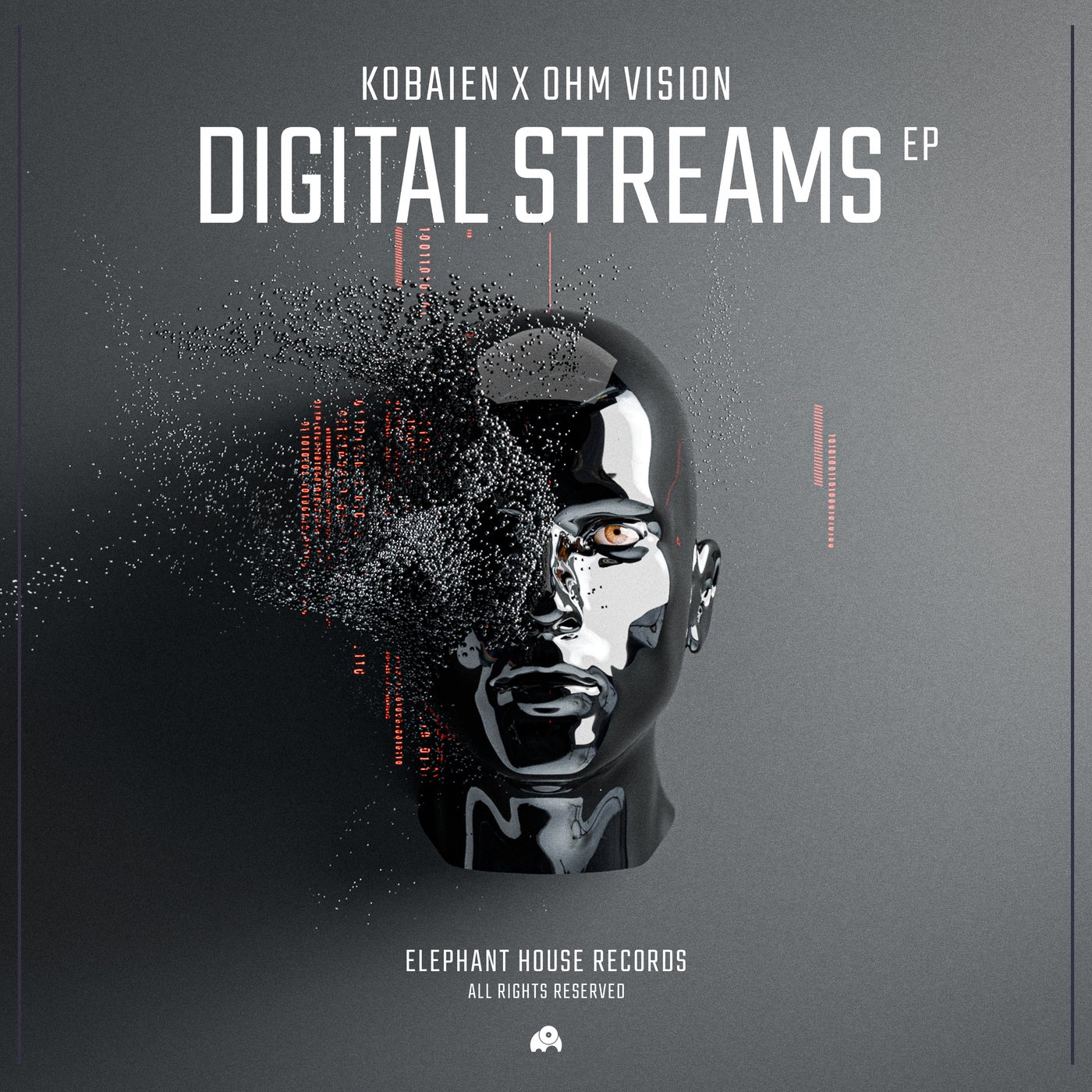 Digital Streams EP (Extended Mix)