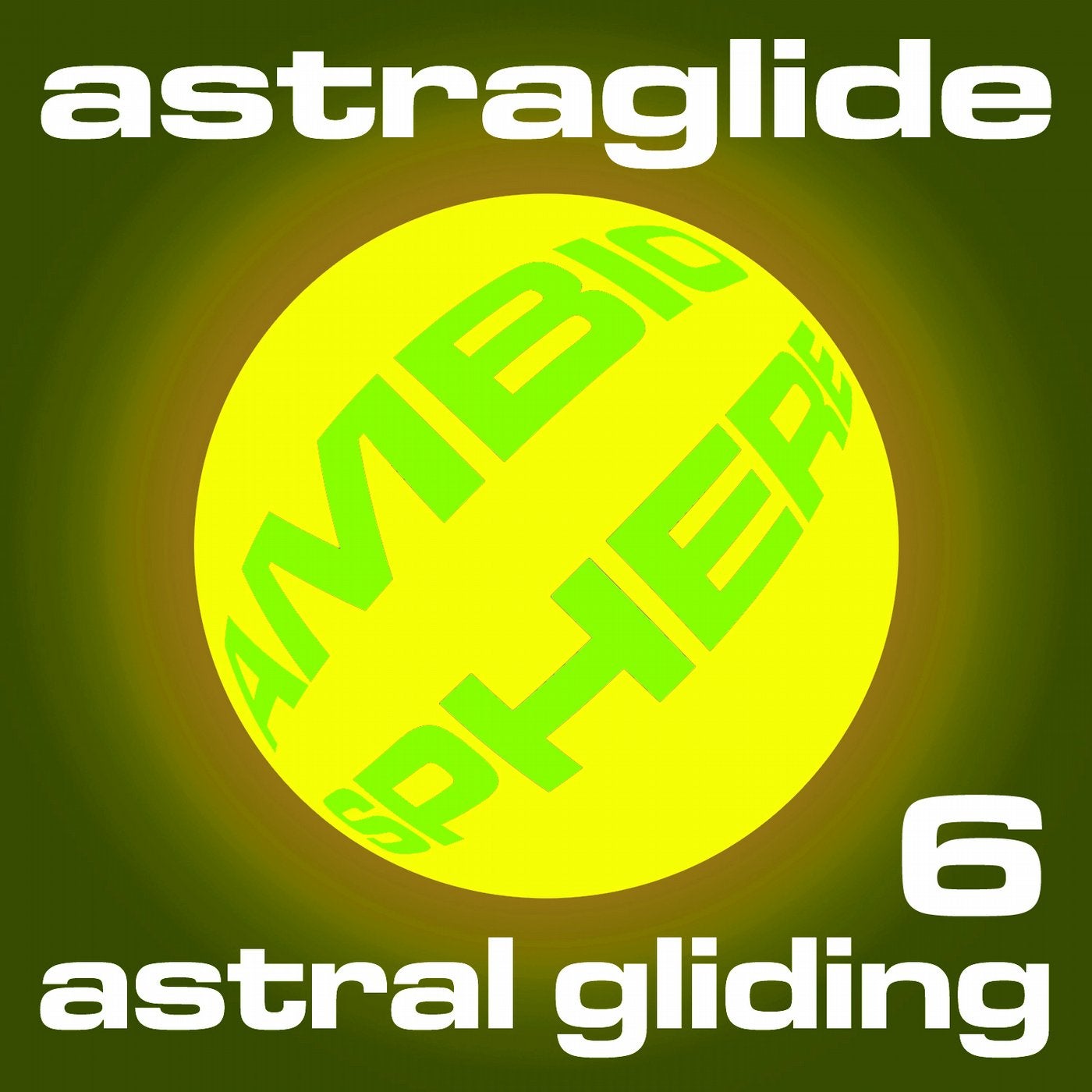 Astral Gliding 6
