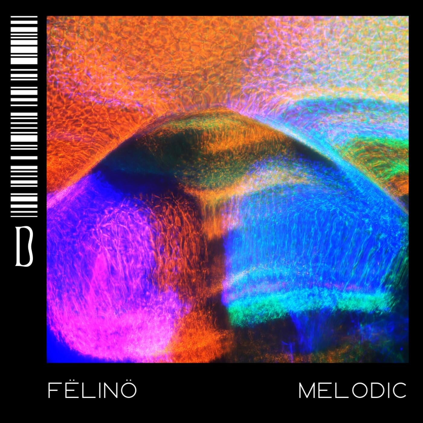 Melodic