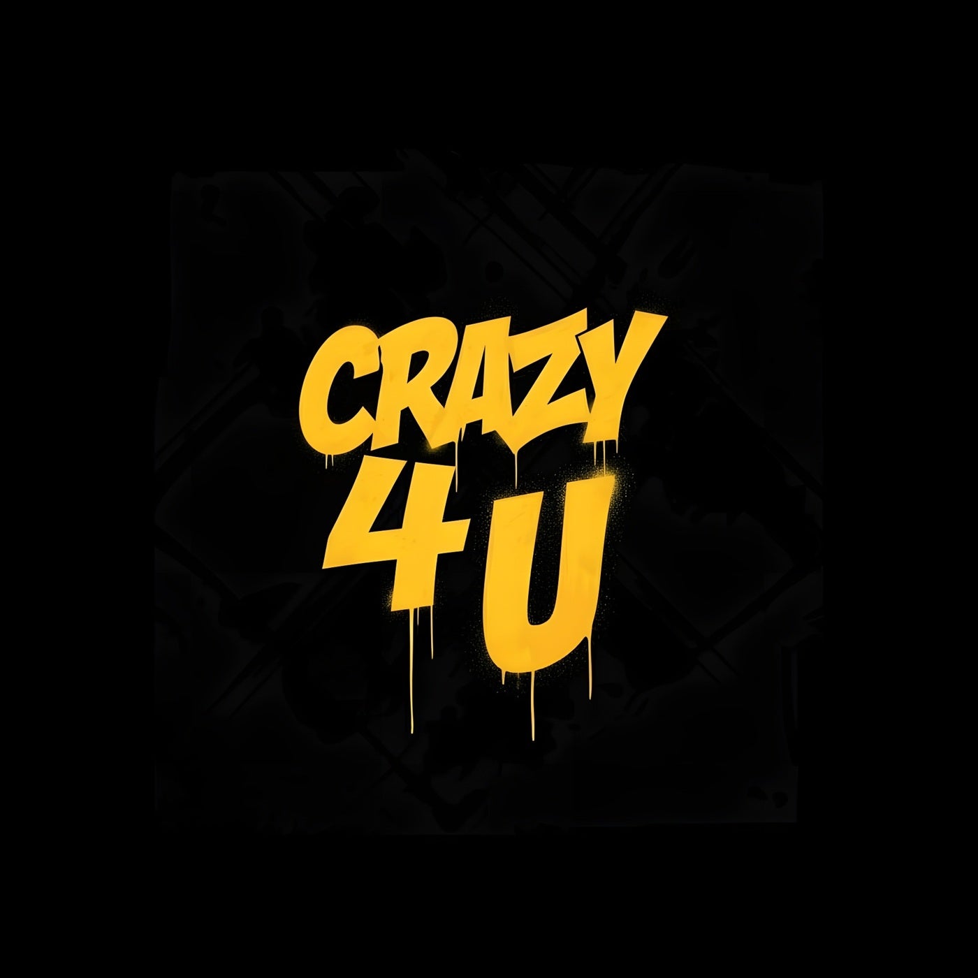 Crazy 4 U