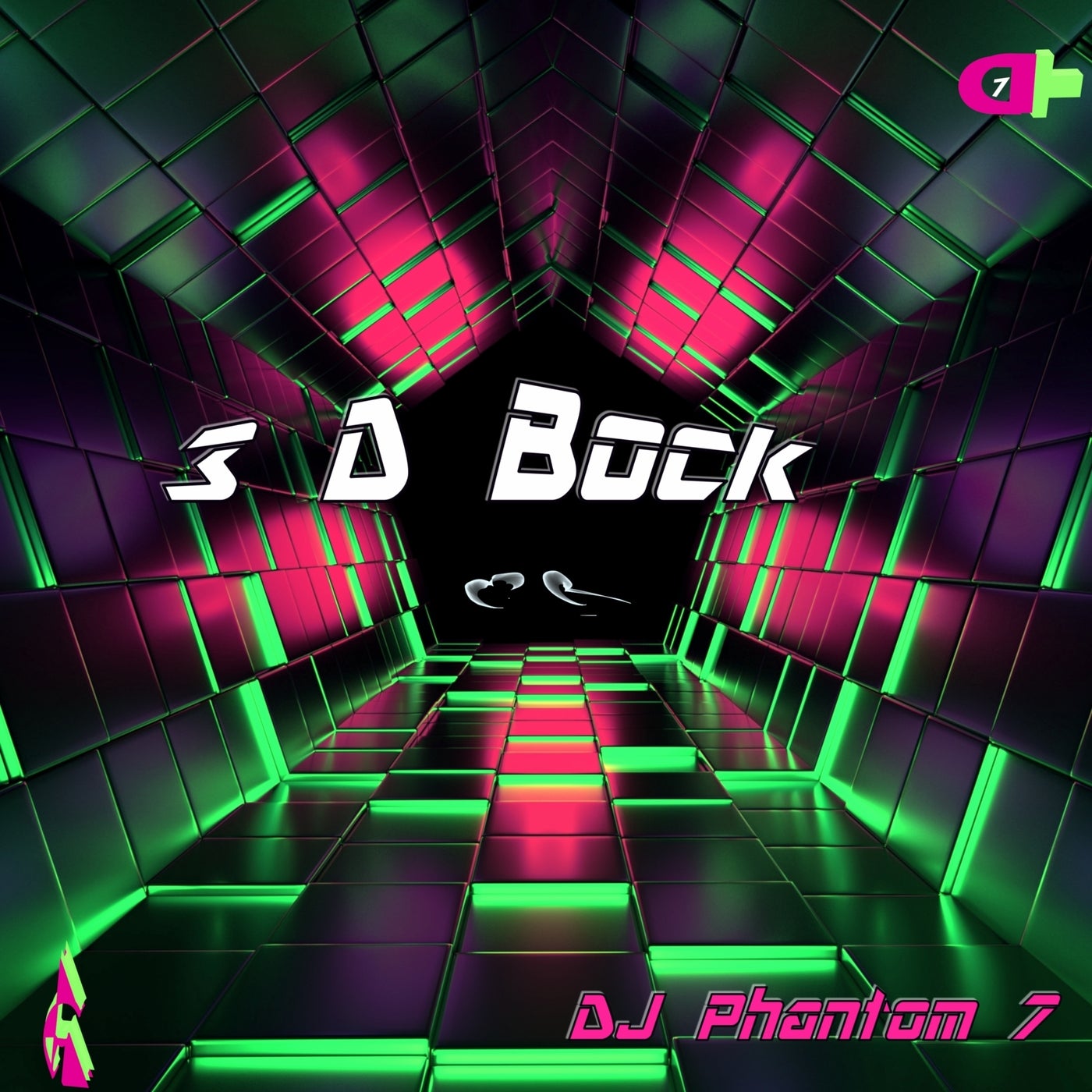 3 D Bock