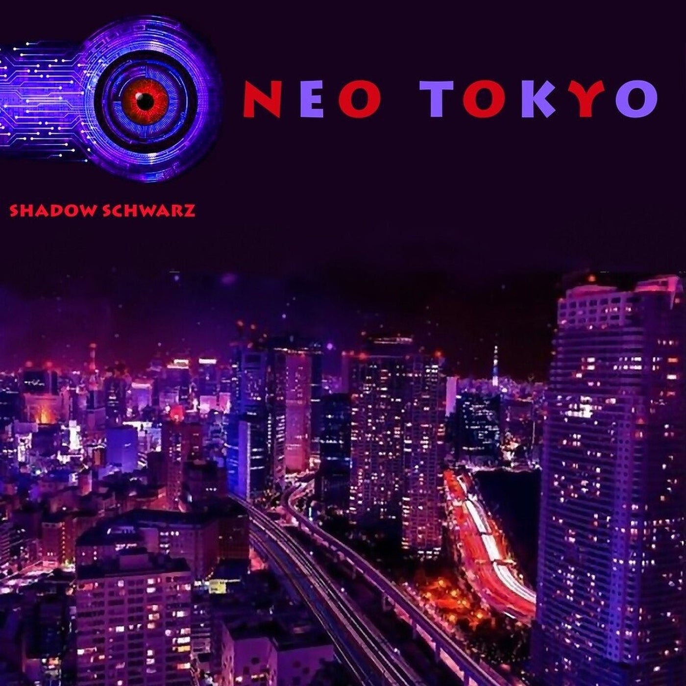 Neo Tokyo