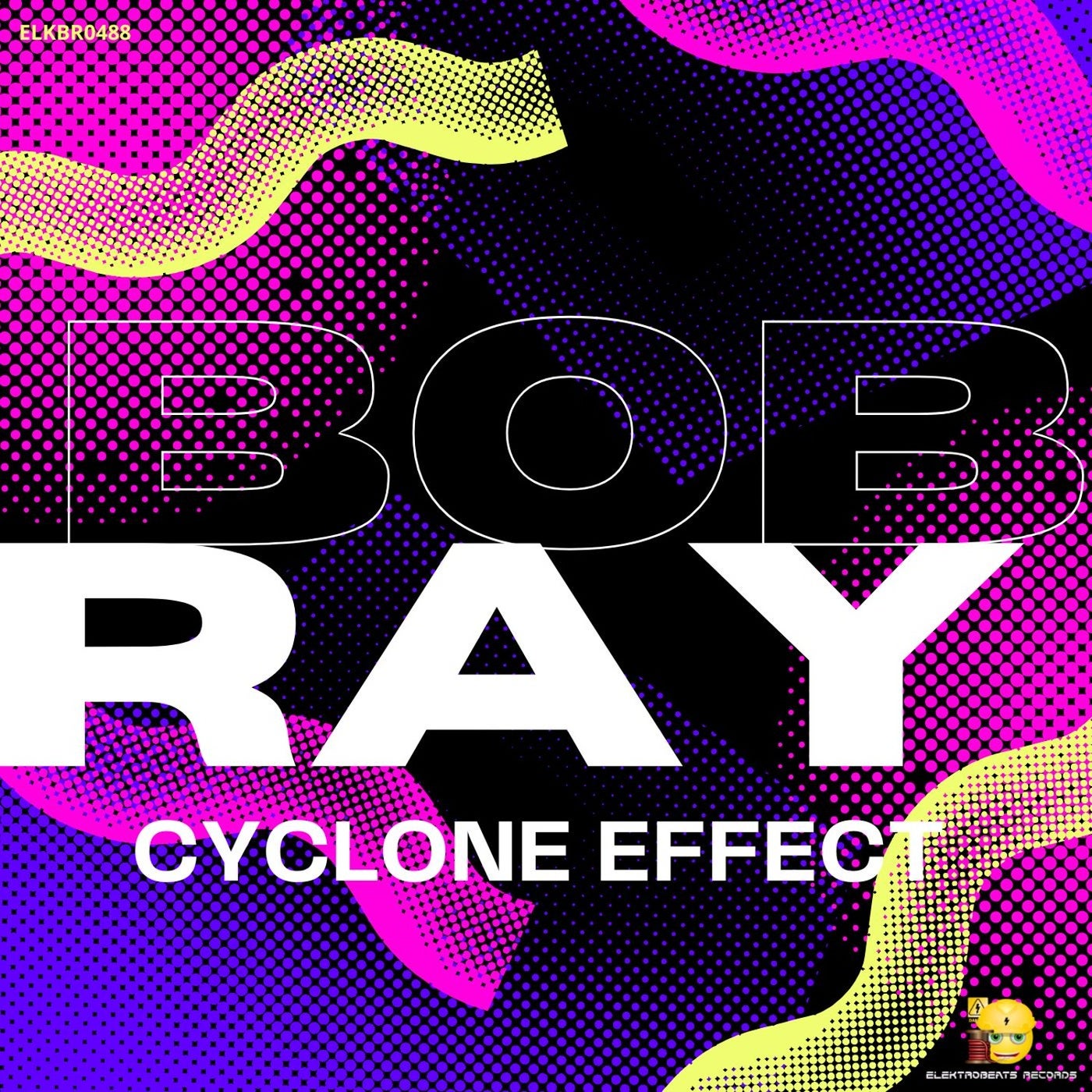 Cyclone Effect (Original Mix)