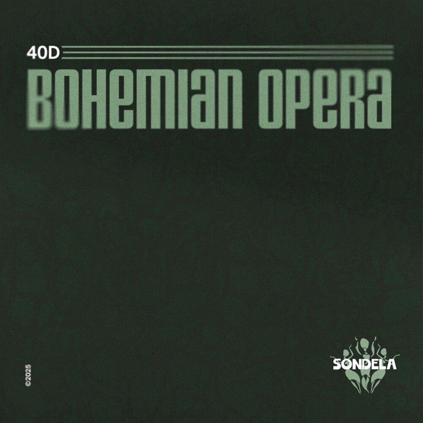 Bohemian Opera