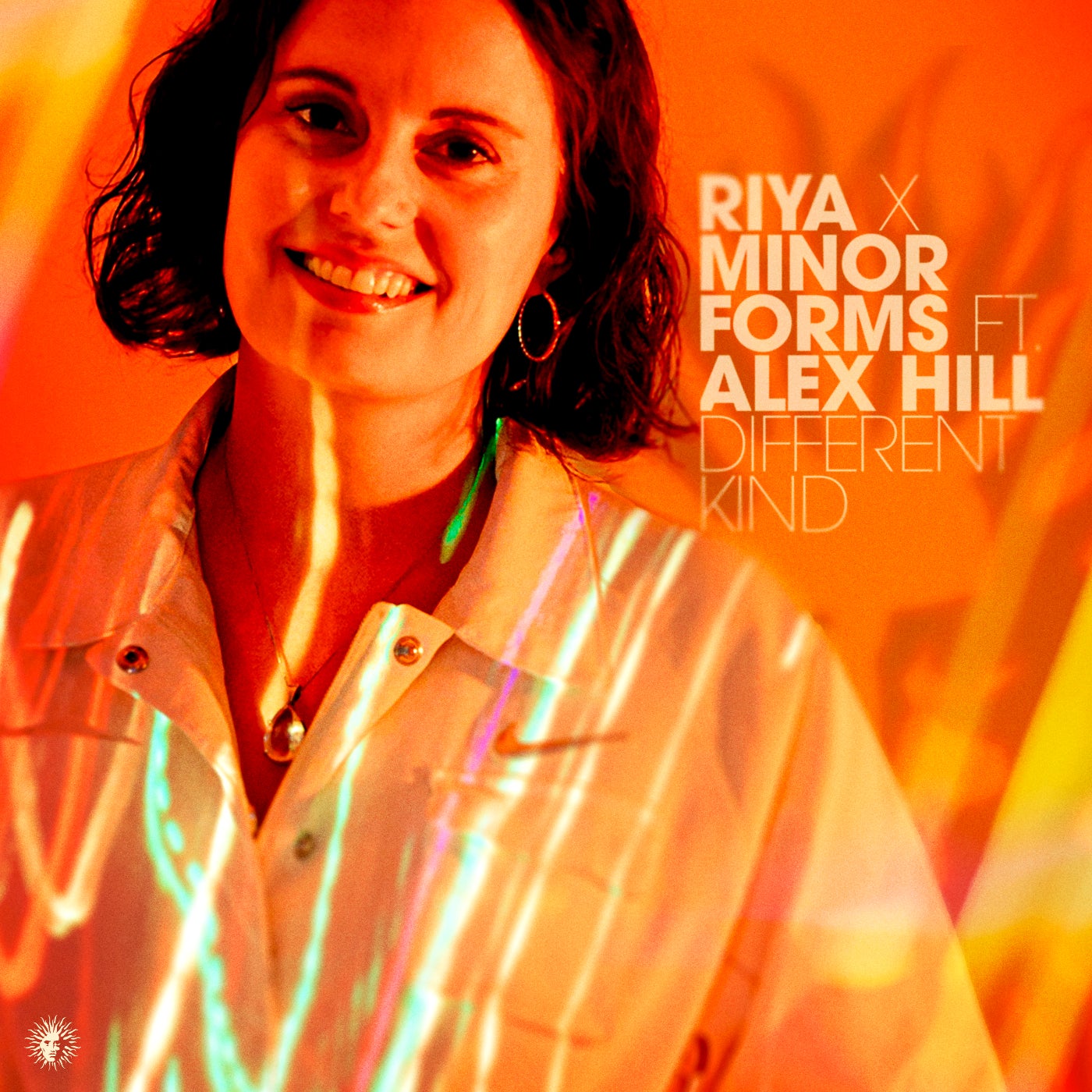 Riya, Alex Hill, Minor Forms - Different Kind [V Recordings] | Music ...