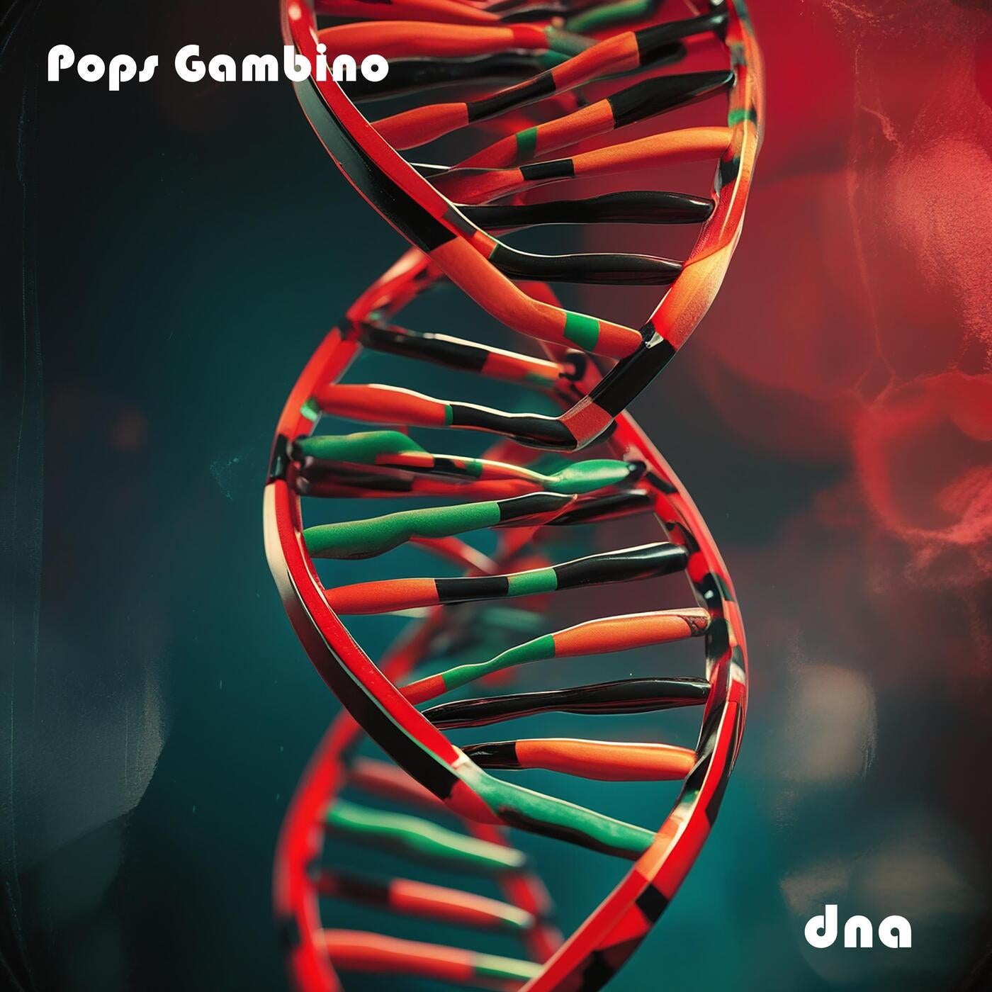 DNA
