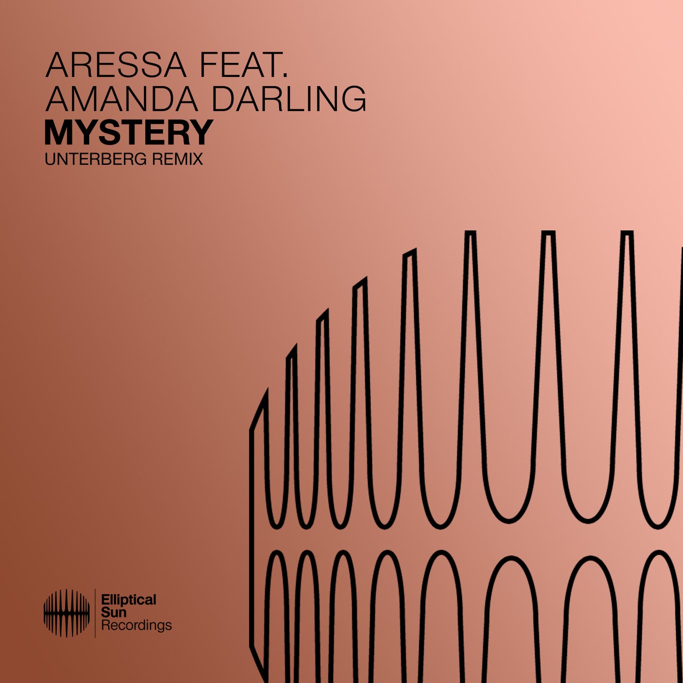 Mystery (Unterberg Remix)