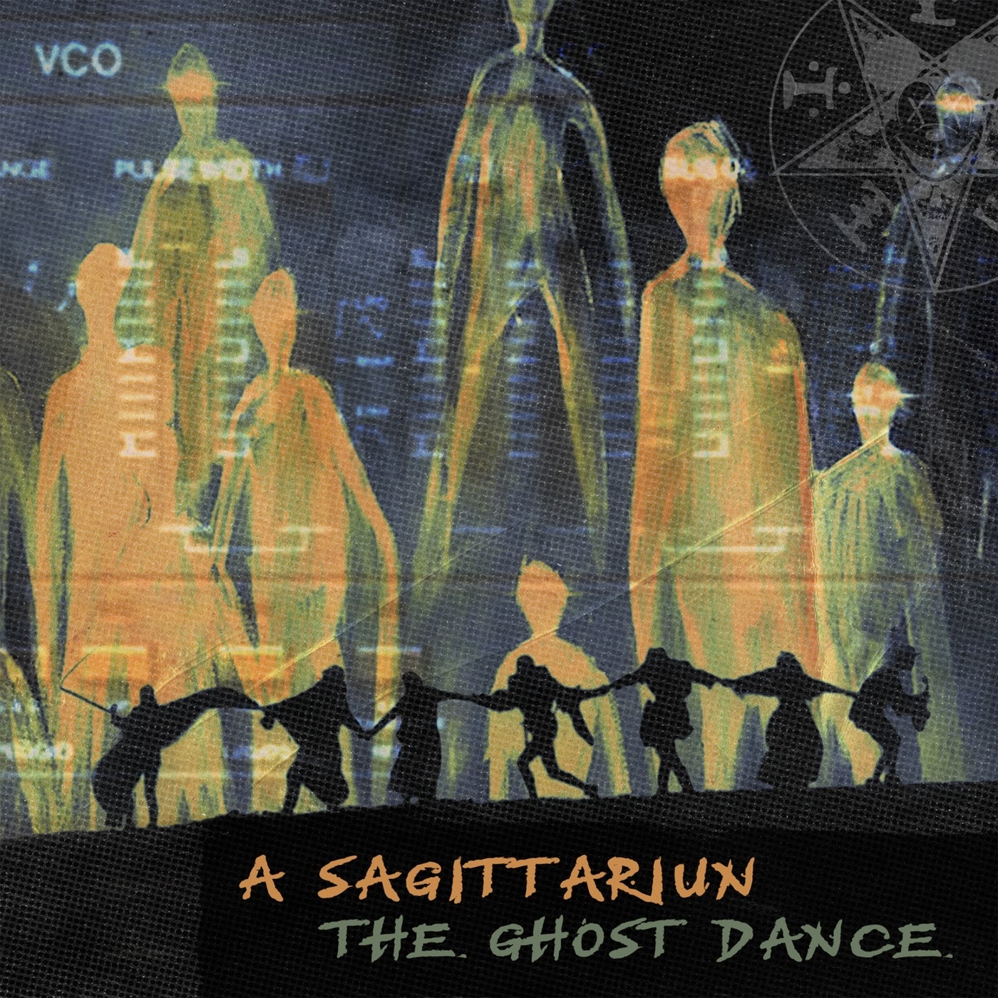 The Ghost Dance