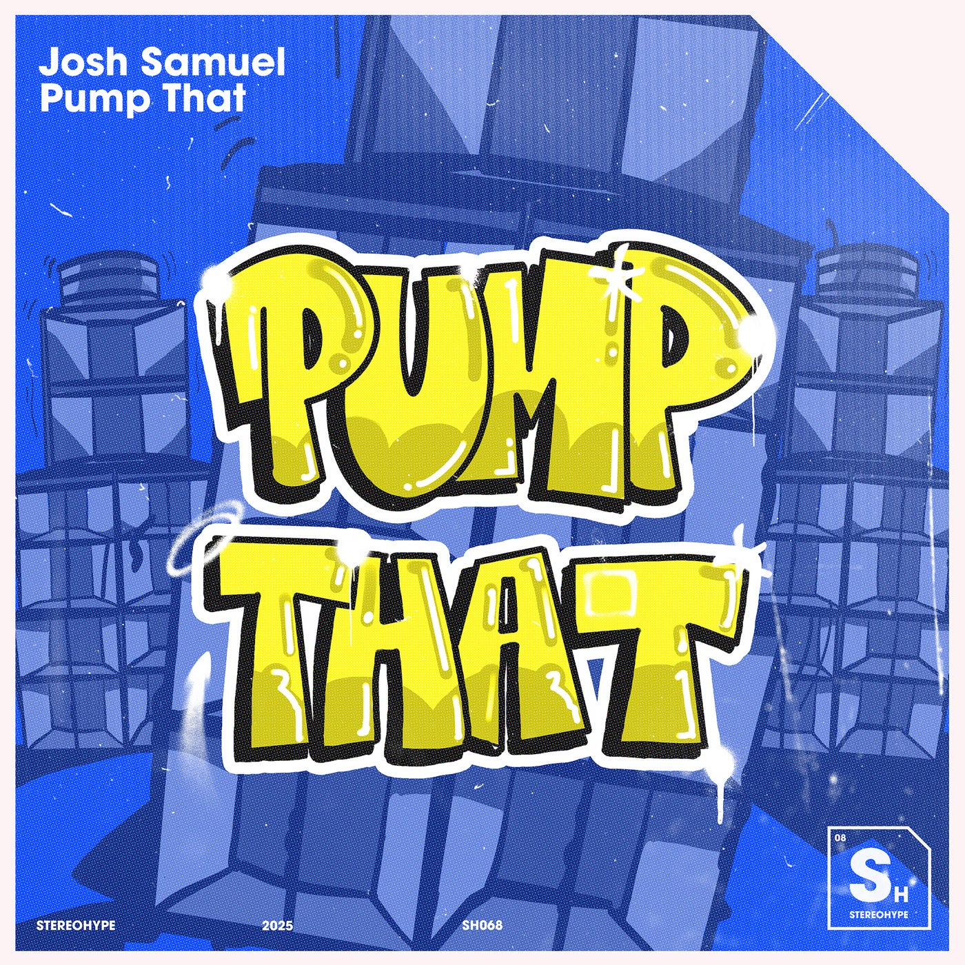 Pump That (Extended Mix)