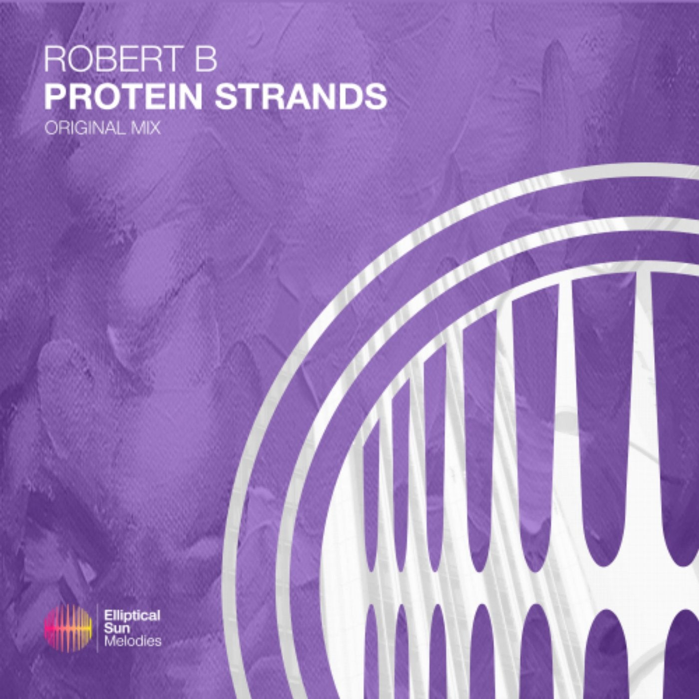Protein Strands