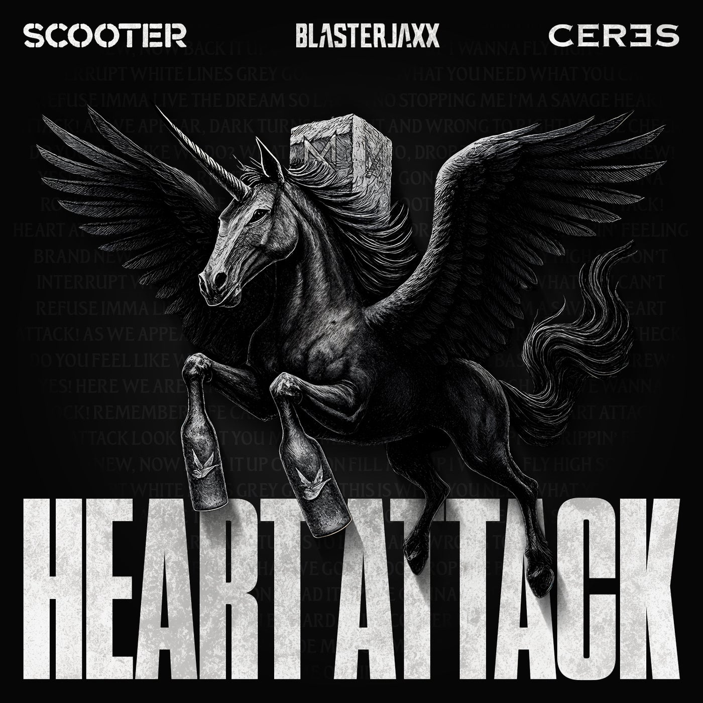 Heart Attack (Extended Mix)