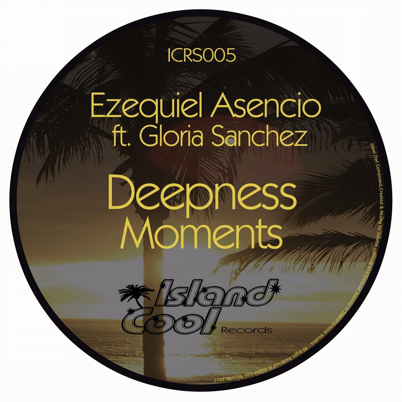Deepness Moment